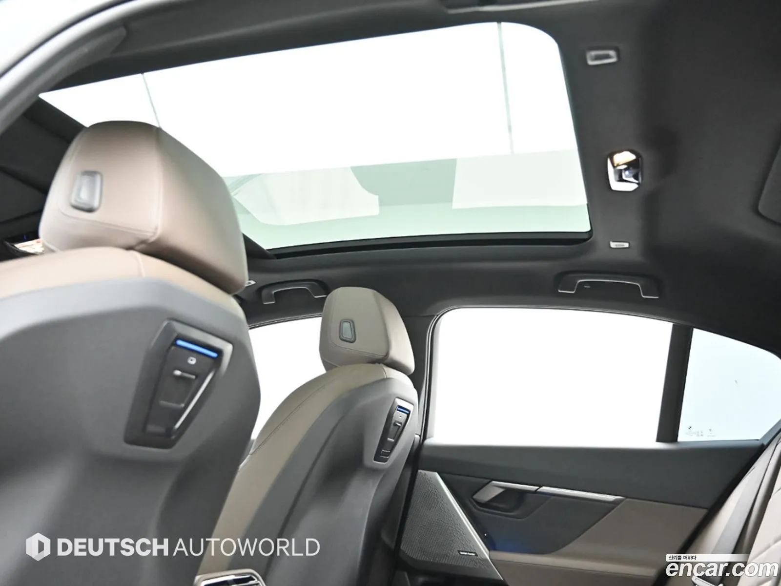 BMW 5 Series 2023 — 11