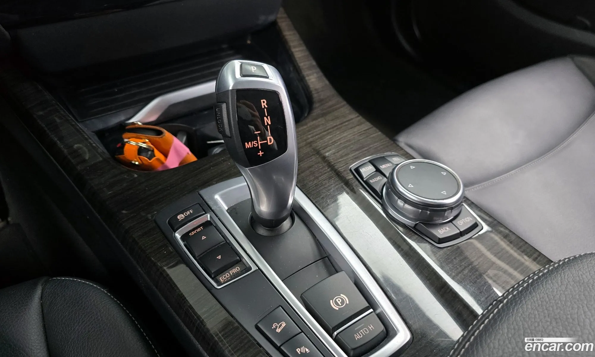 BMW X4 2015 — 18