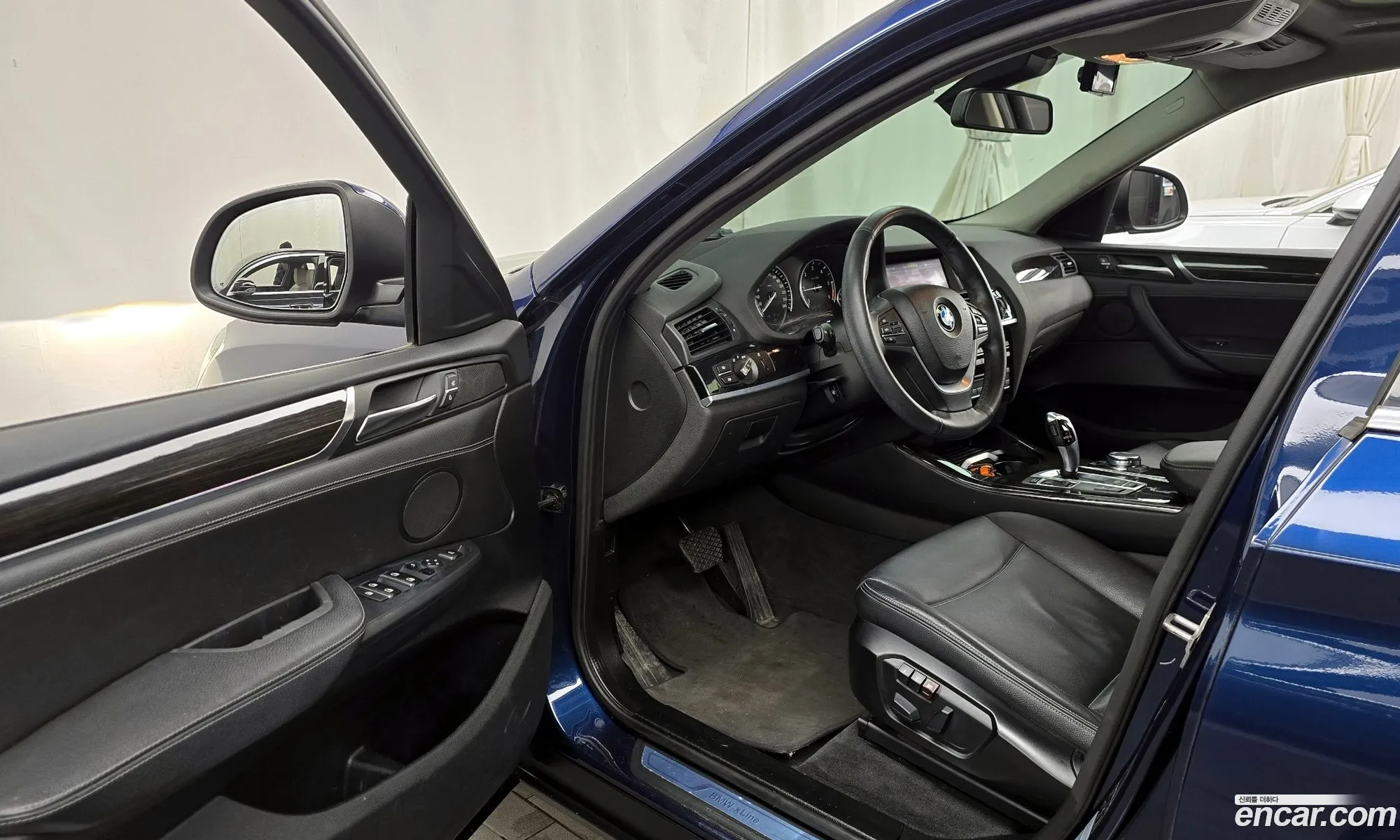 BMW X4 2015 — 12