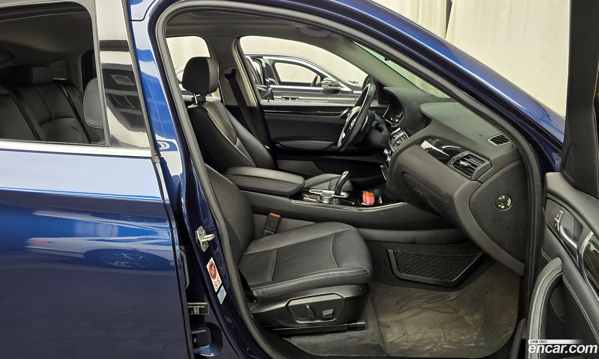 BMW X4 2015 — 13