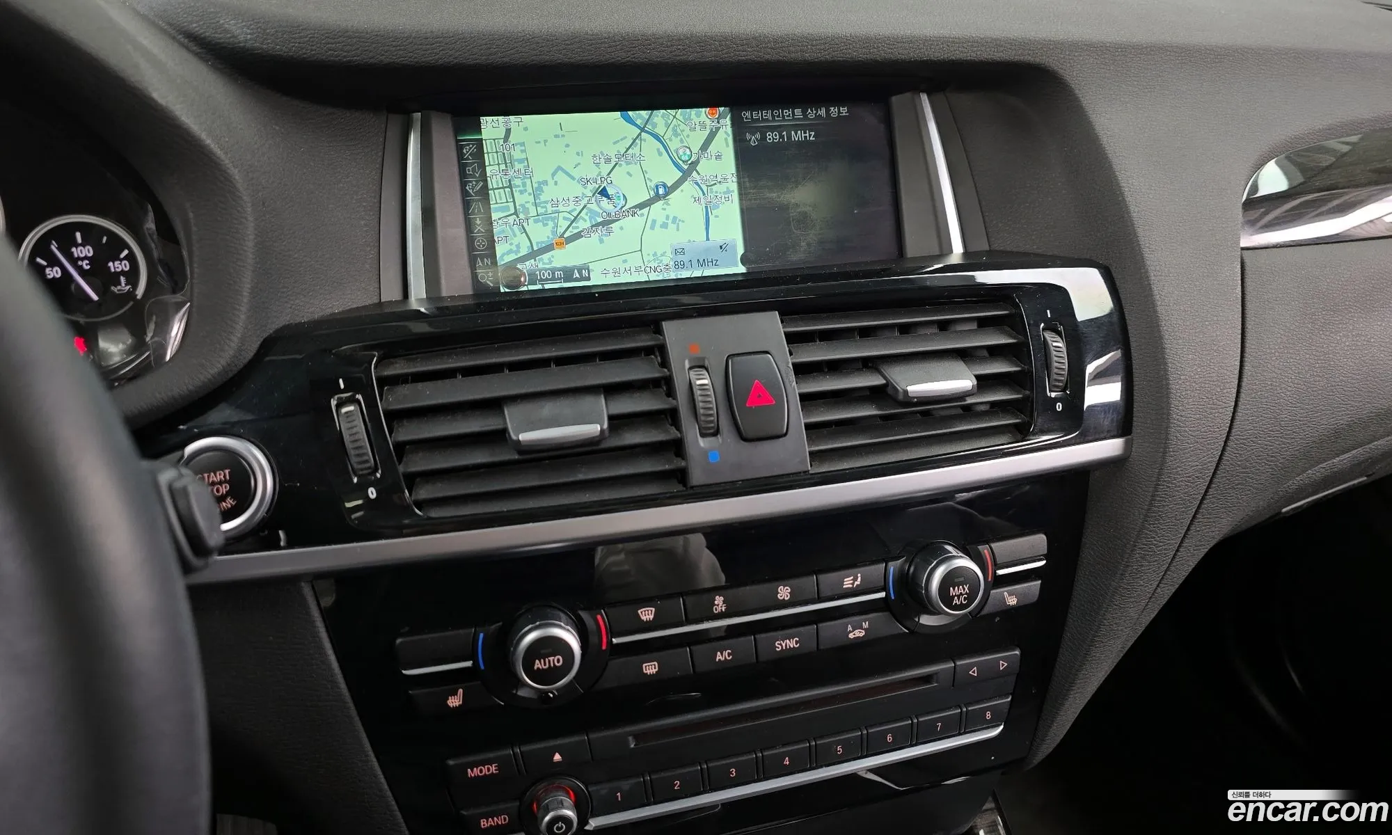 BMW X4 2015 — 16