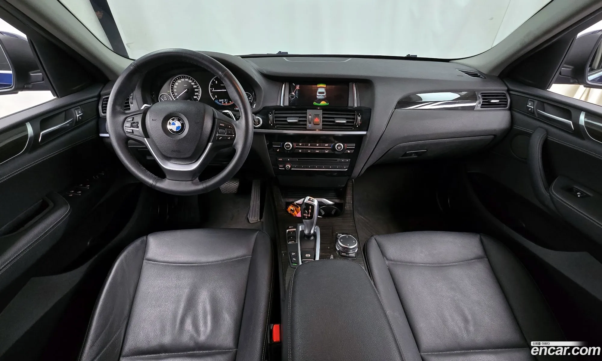 BMW X4 2015 — 5