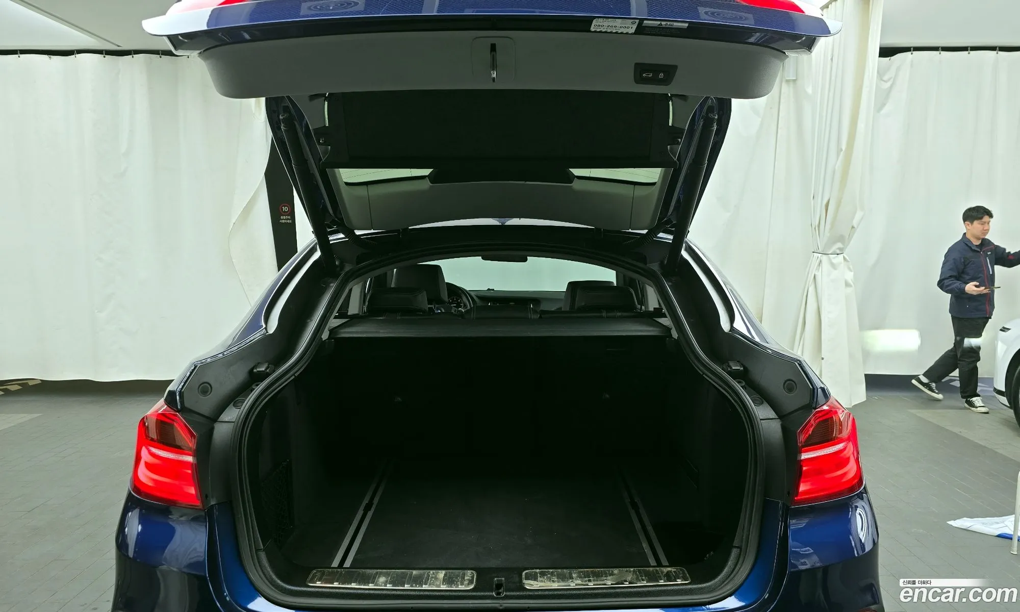 BMW X4 2015 — 20