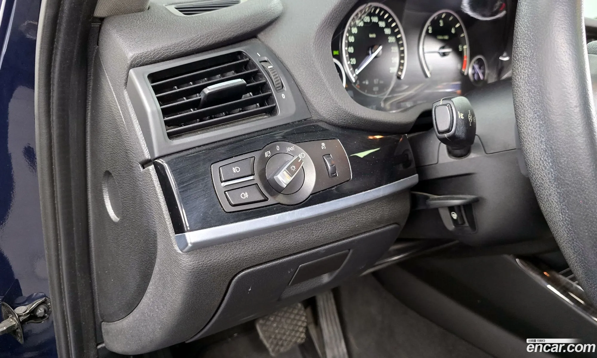 BMW X4 2015 — 4
