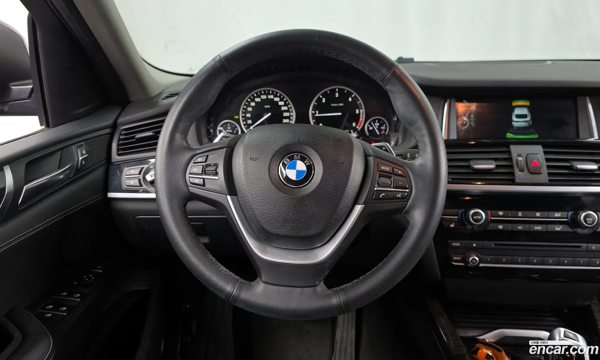 BMW X4 2015 — 19