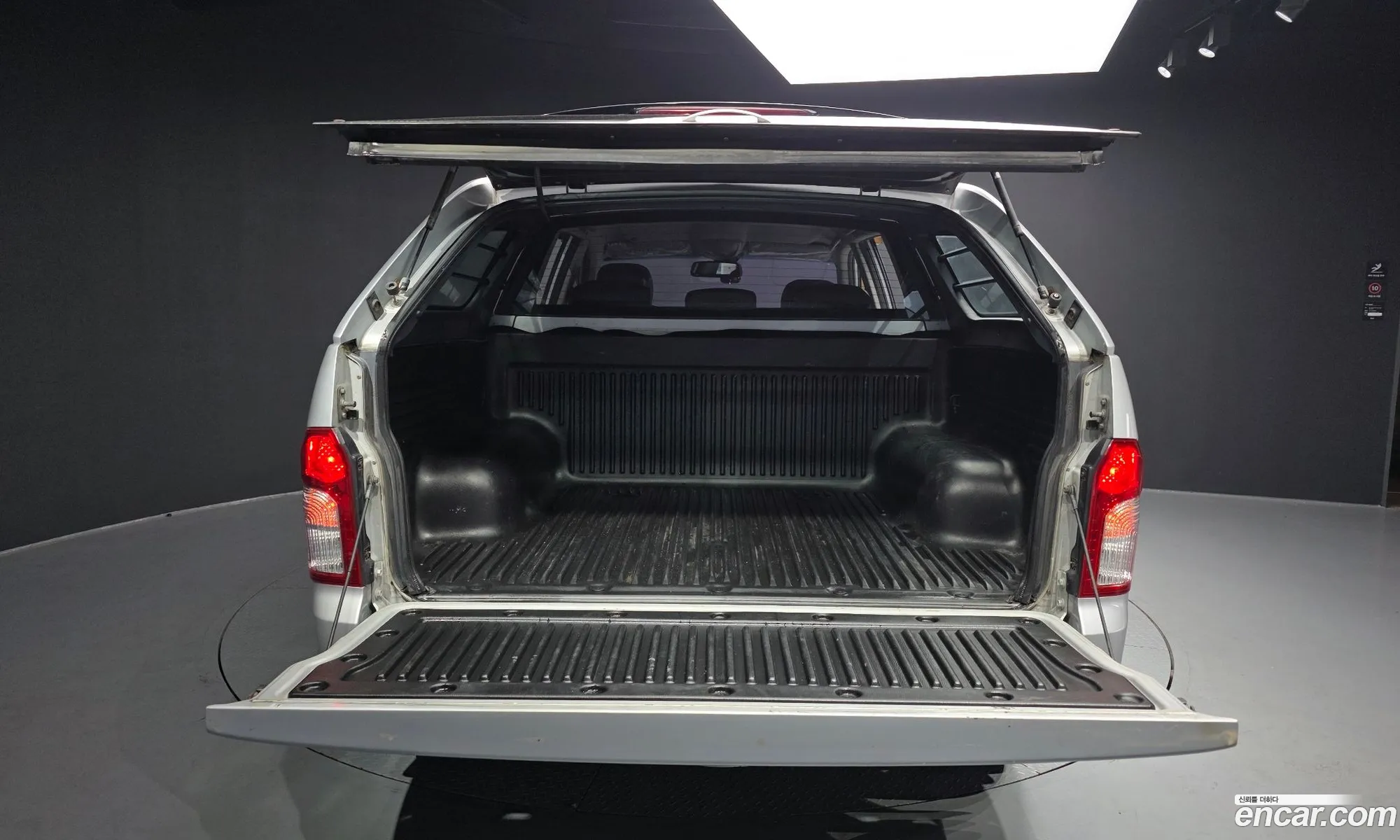 KG Mobility (SsangYong) Korando Sports 2013 — 5
