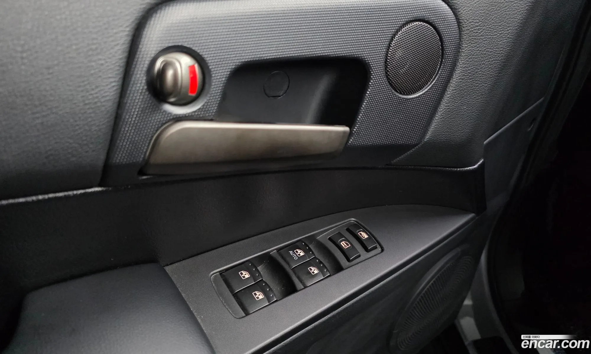 KG Mobility (SsangYong) Korando Sports 2013 — 17