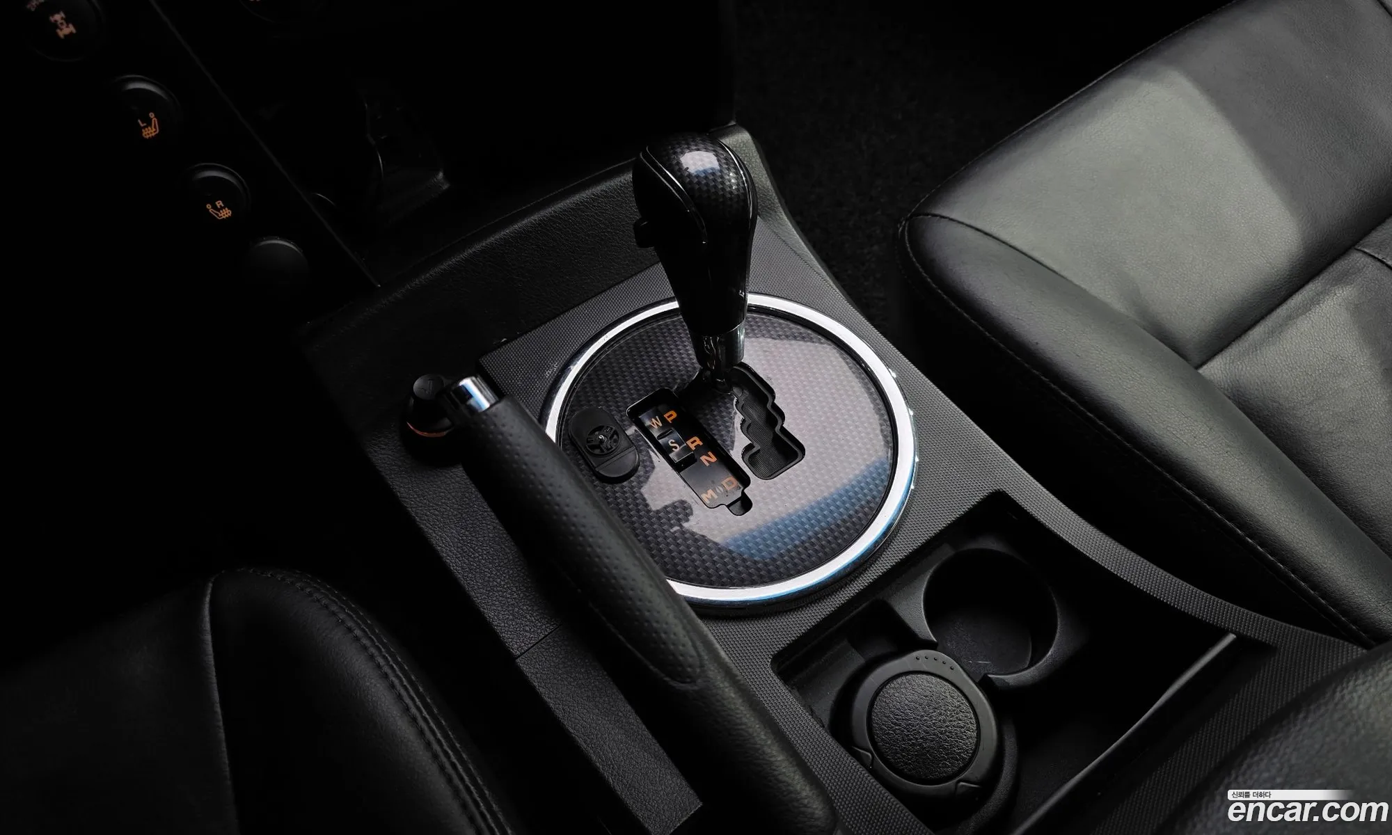 KG Mobility (SsangYong) Korando Sports 2013 — 9