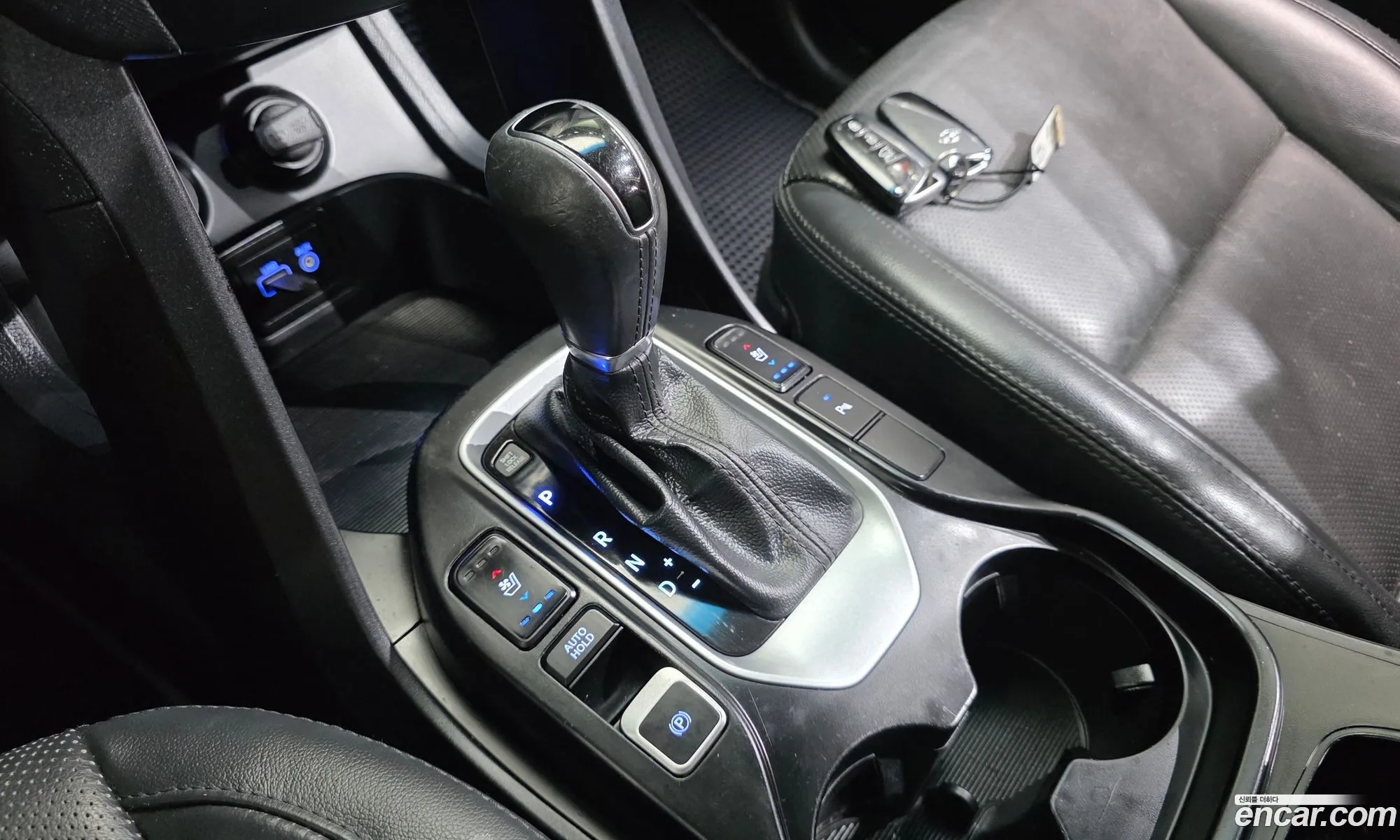 Hyundai Santa Fe the Prime 2016 — 6