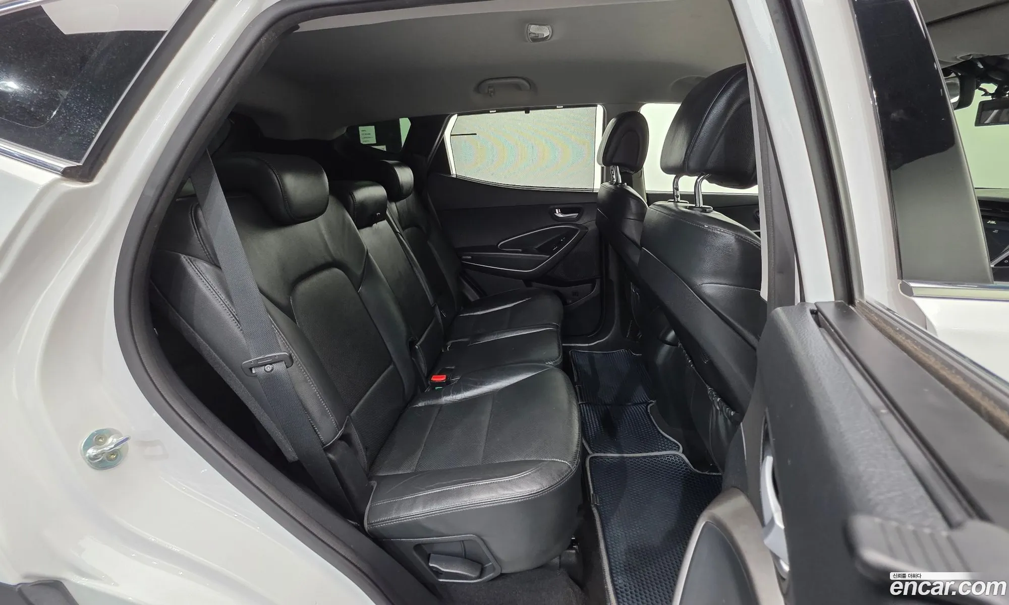 Hyundai Santa Fe the Prime 2016 — 3