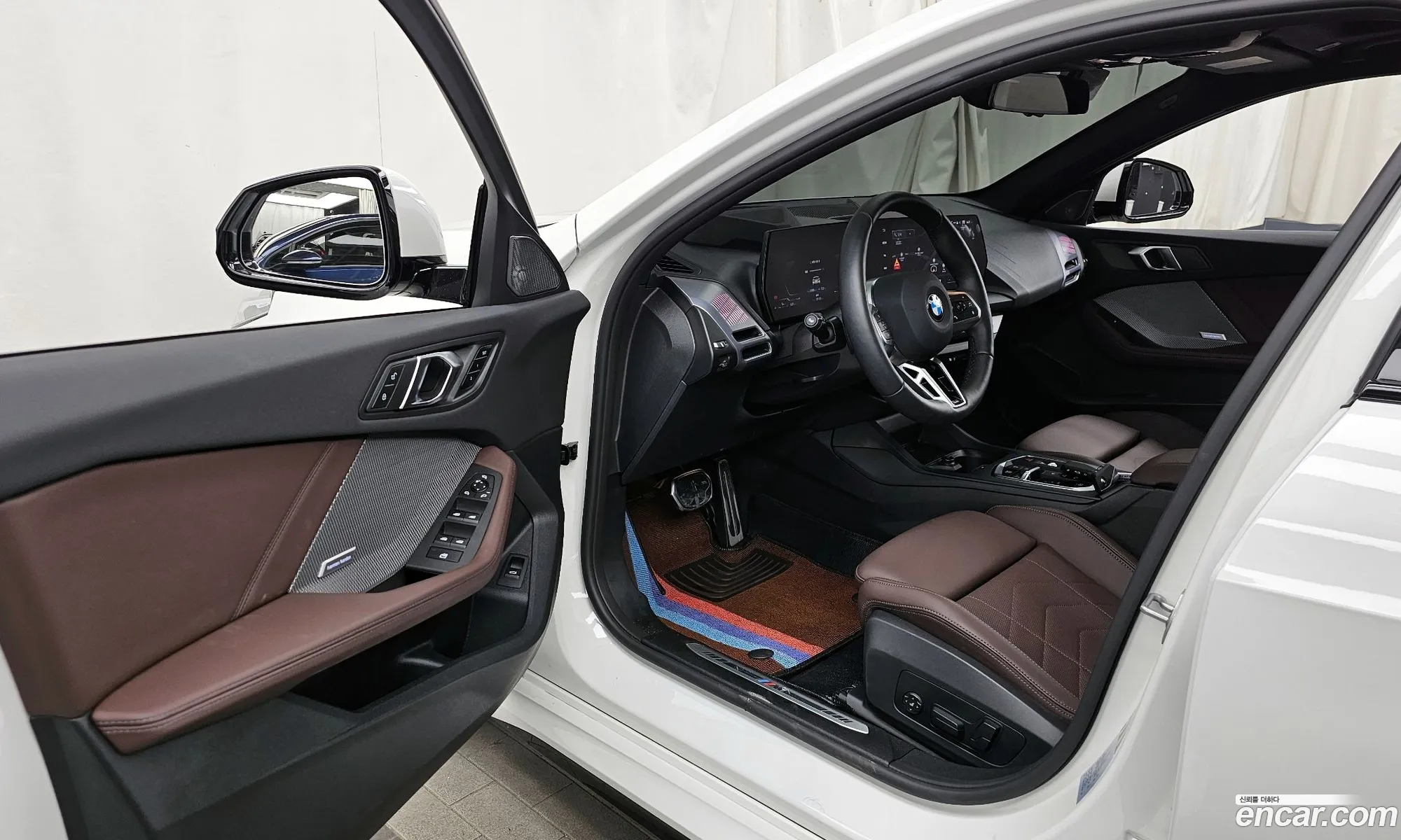 BMW 1 Series 2025 — 12