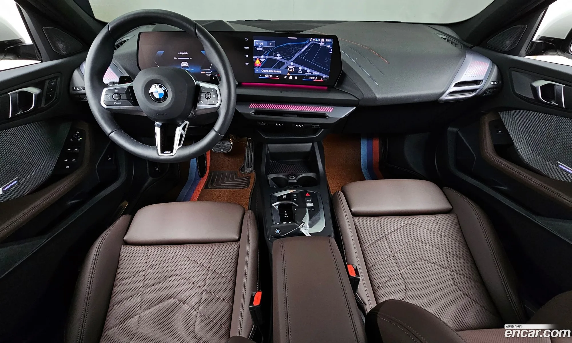 BMW 1 Series 2025 — 7