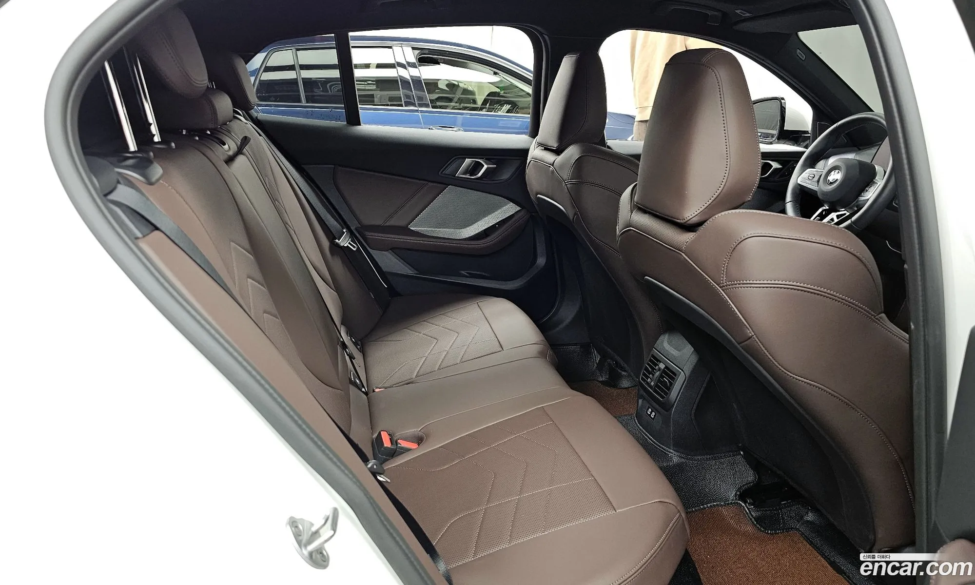BMW 1 Series 2025 — 19