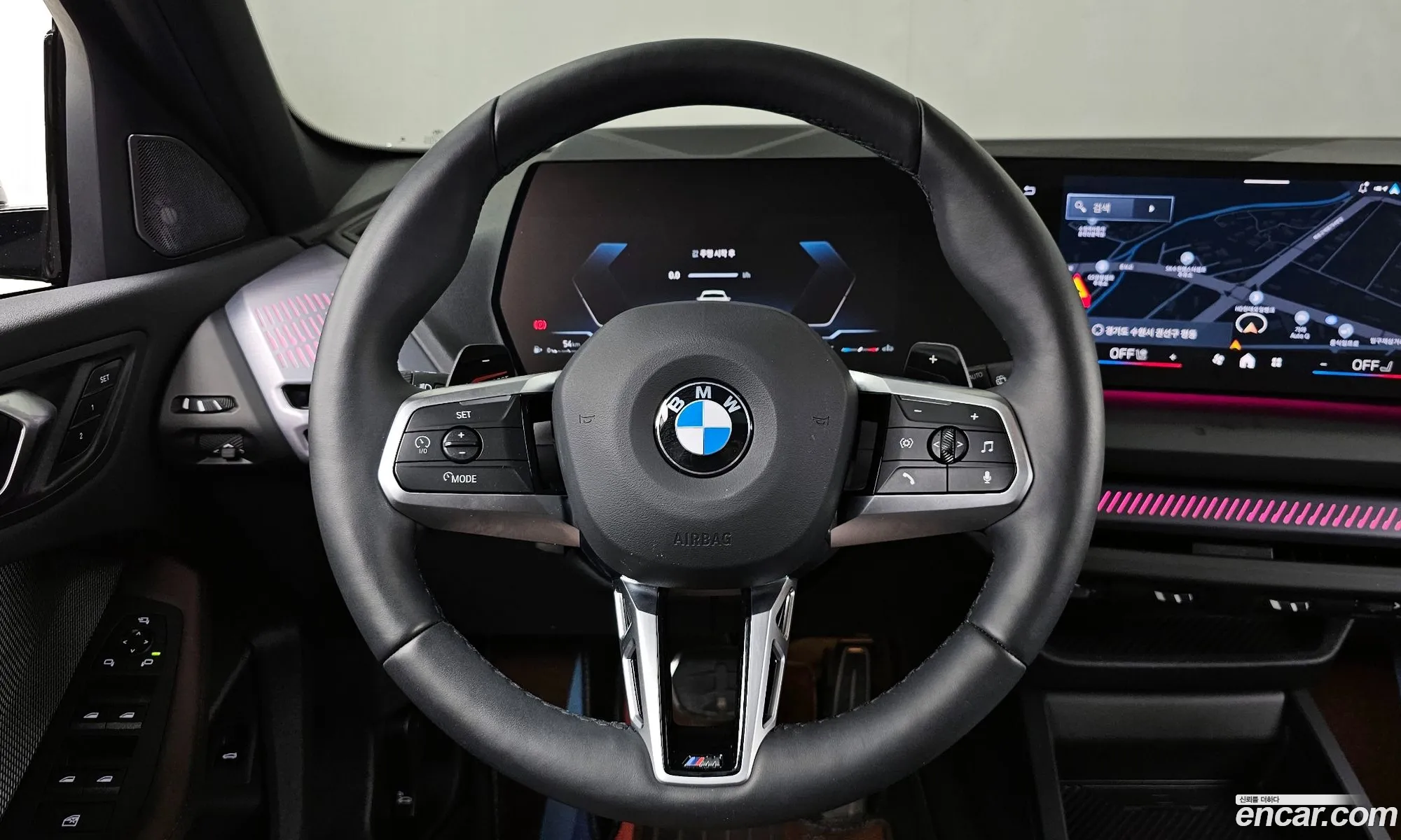 BMW 1 Series 2025 — 8