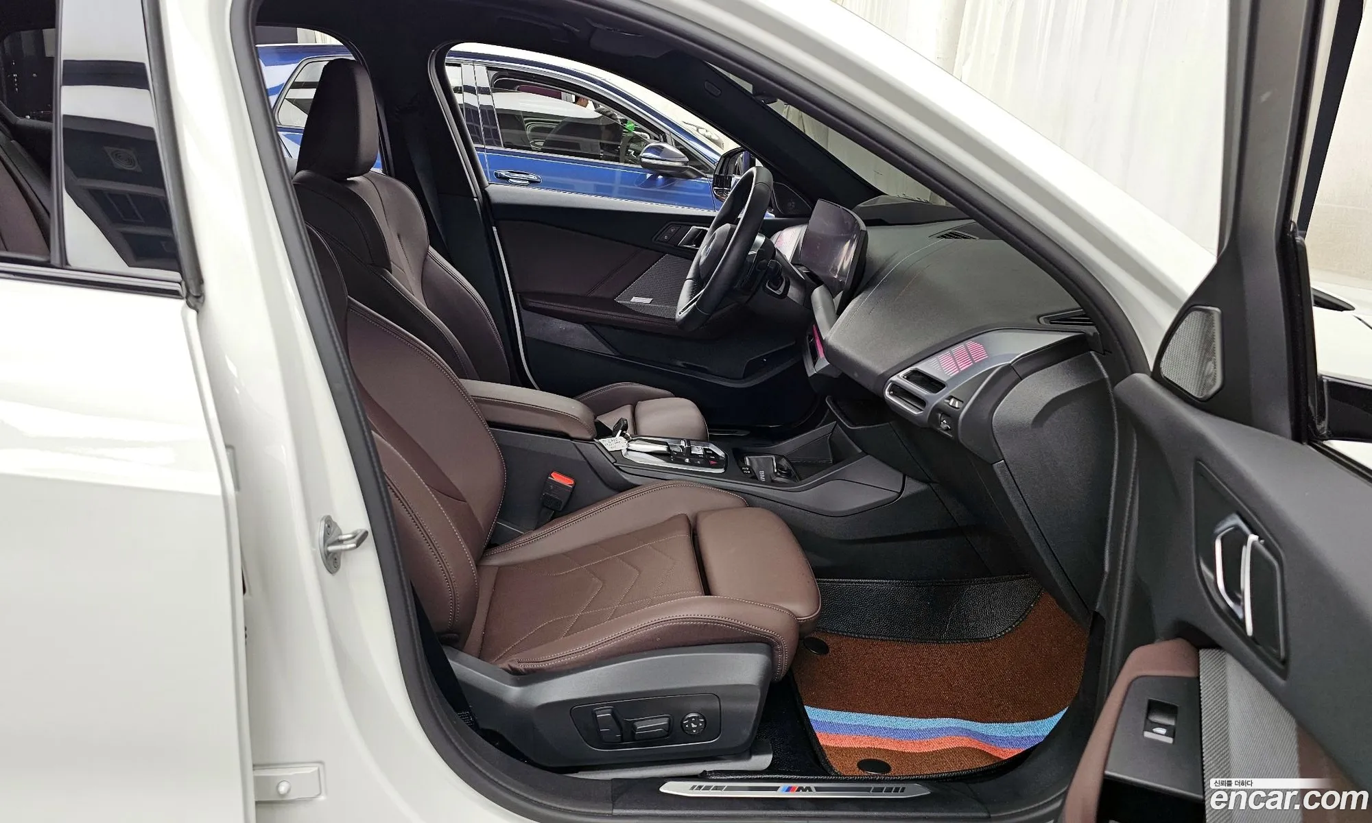 BMW 1 Series 2025 — 5