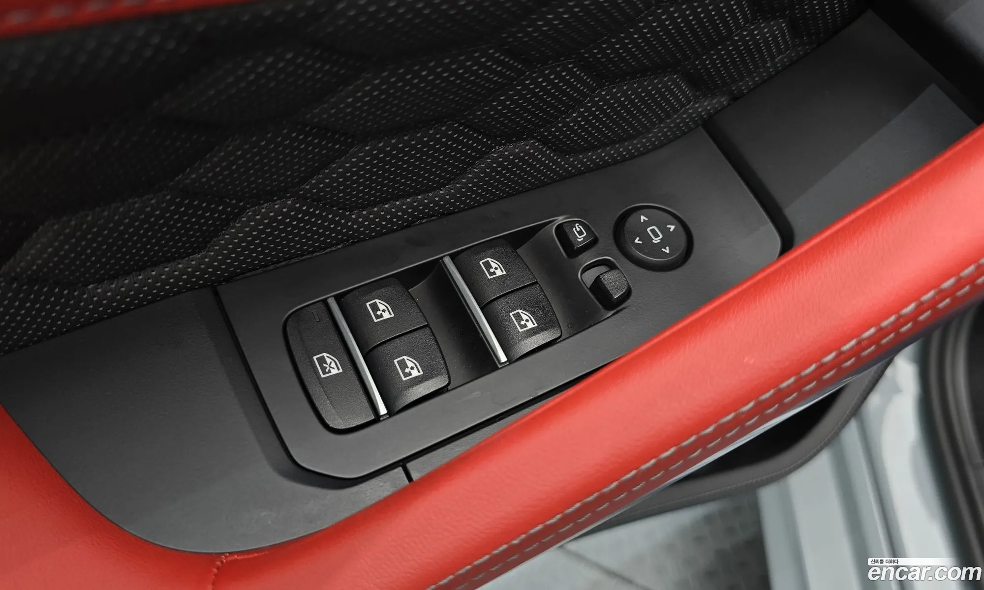 BMW X6 M 2024 WBS21ET02R9W04942 — 20