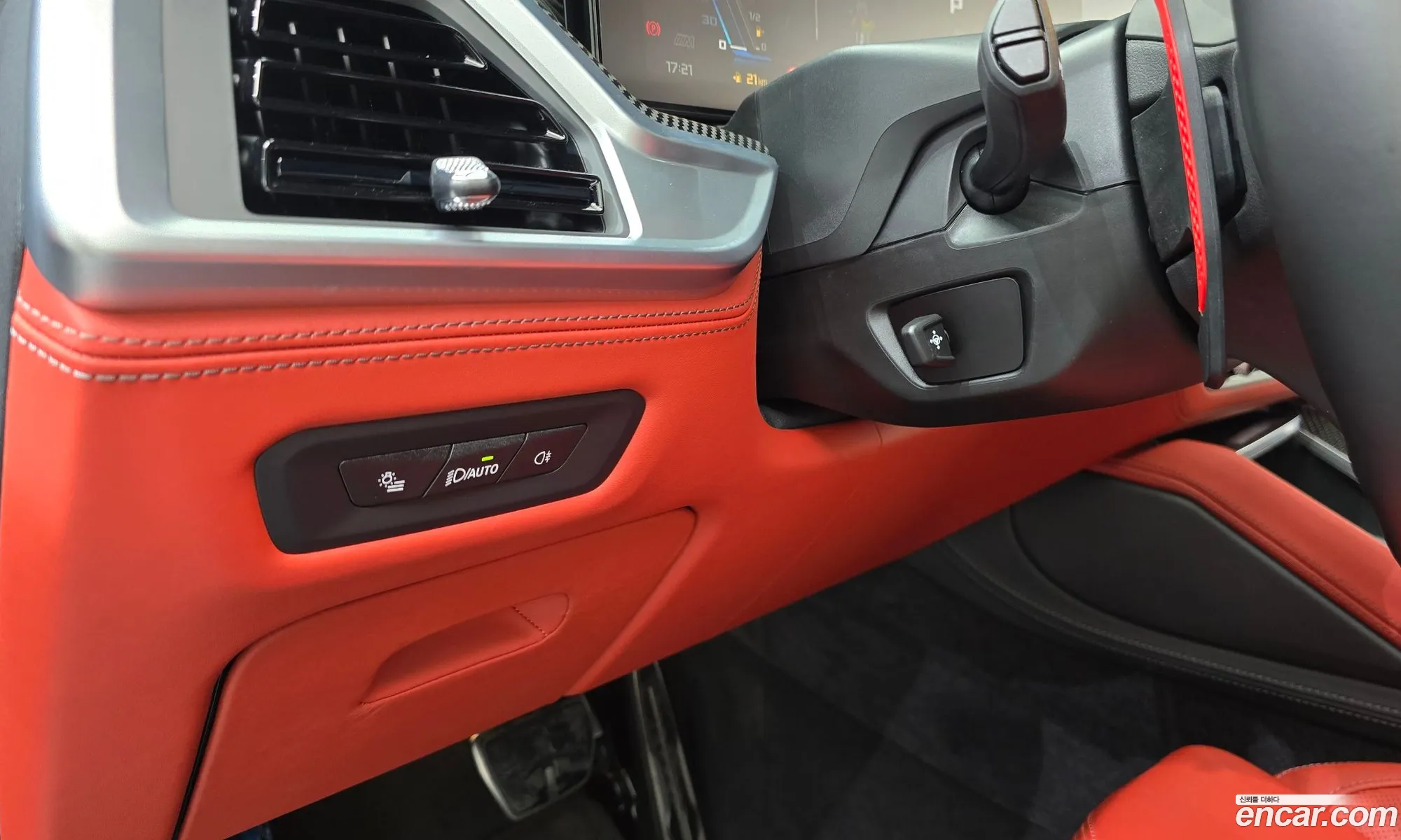 BMW X6 M 2024 WBS21ET02R9W04942 — 11