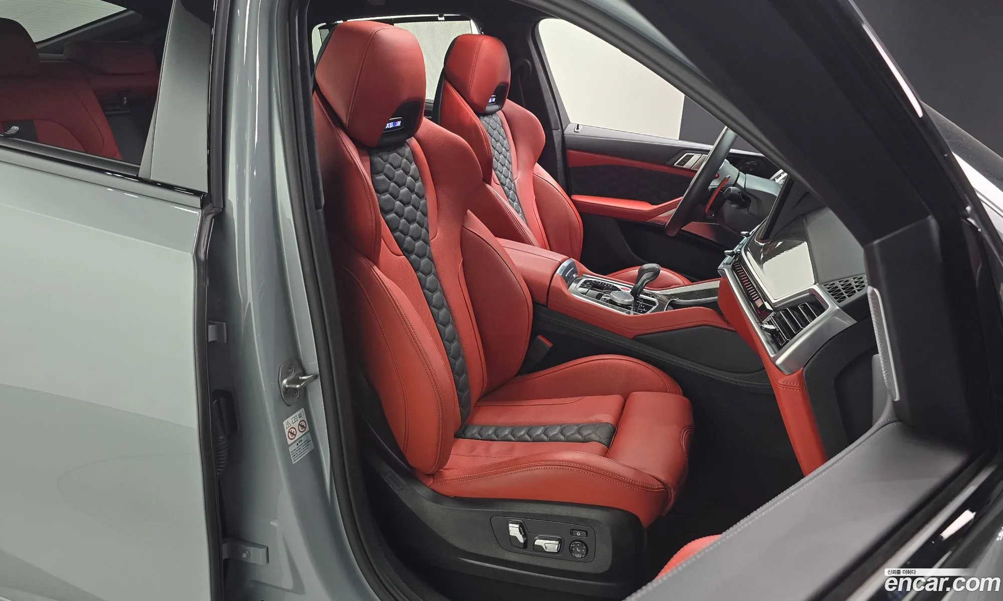 BMW X6 M 2024 WBS21ET02R9W04942 — 14