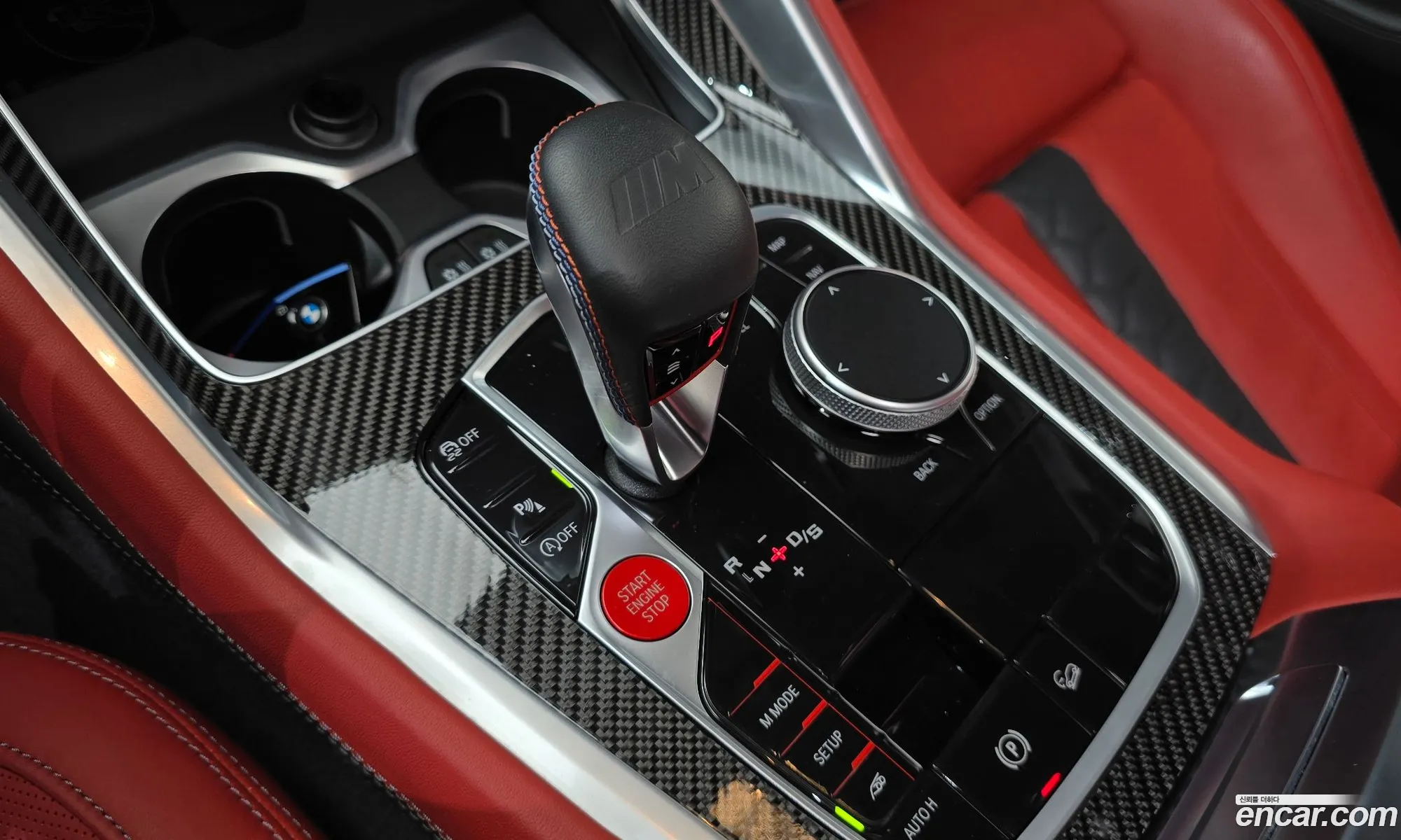 BMW X6 M 2024 WBS21ET02R9W04942 — 7