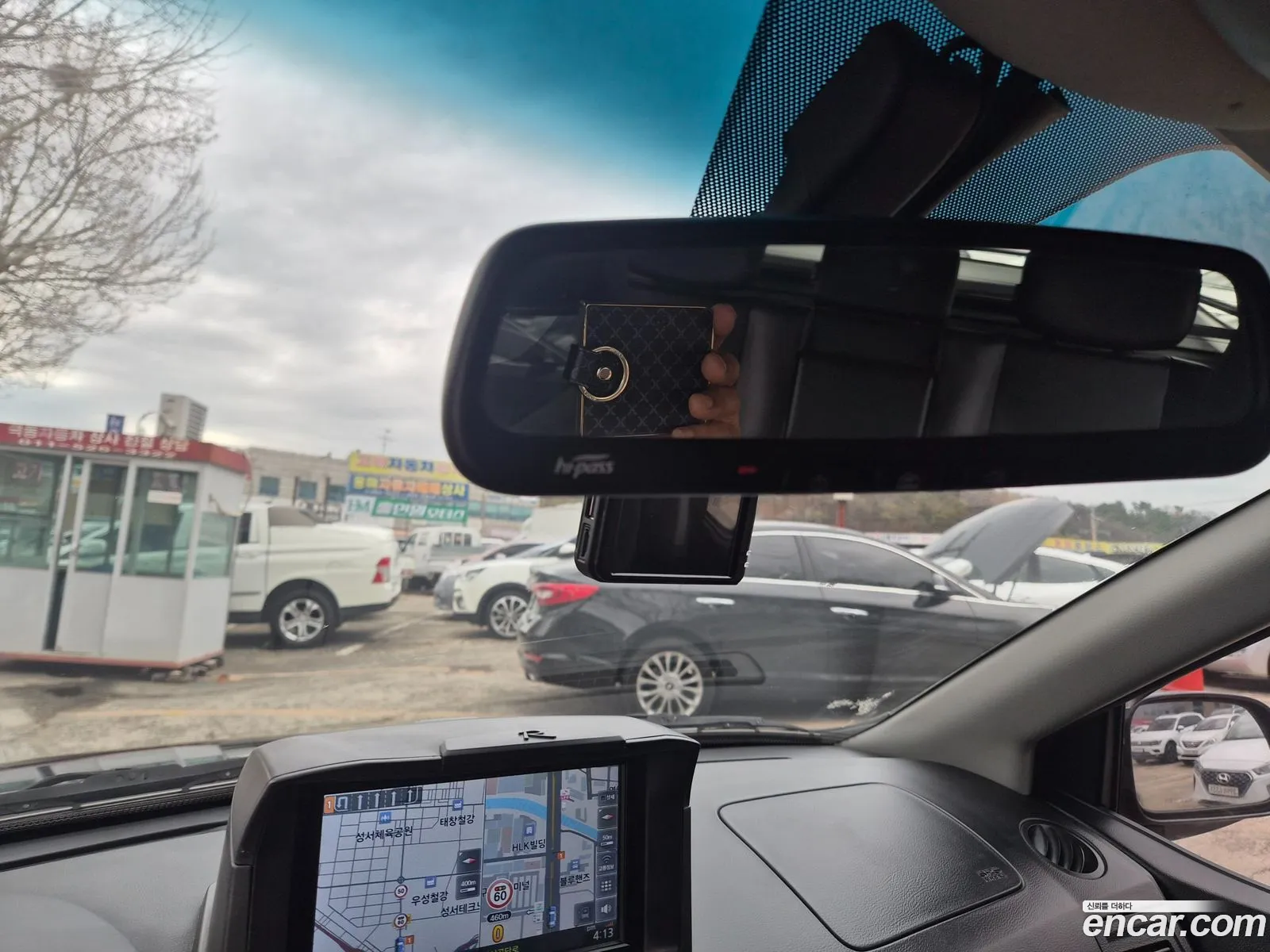 KG Mobility (SsangYong) Korando Sports 2015 — 14