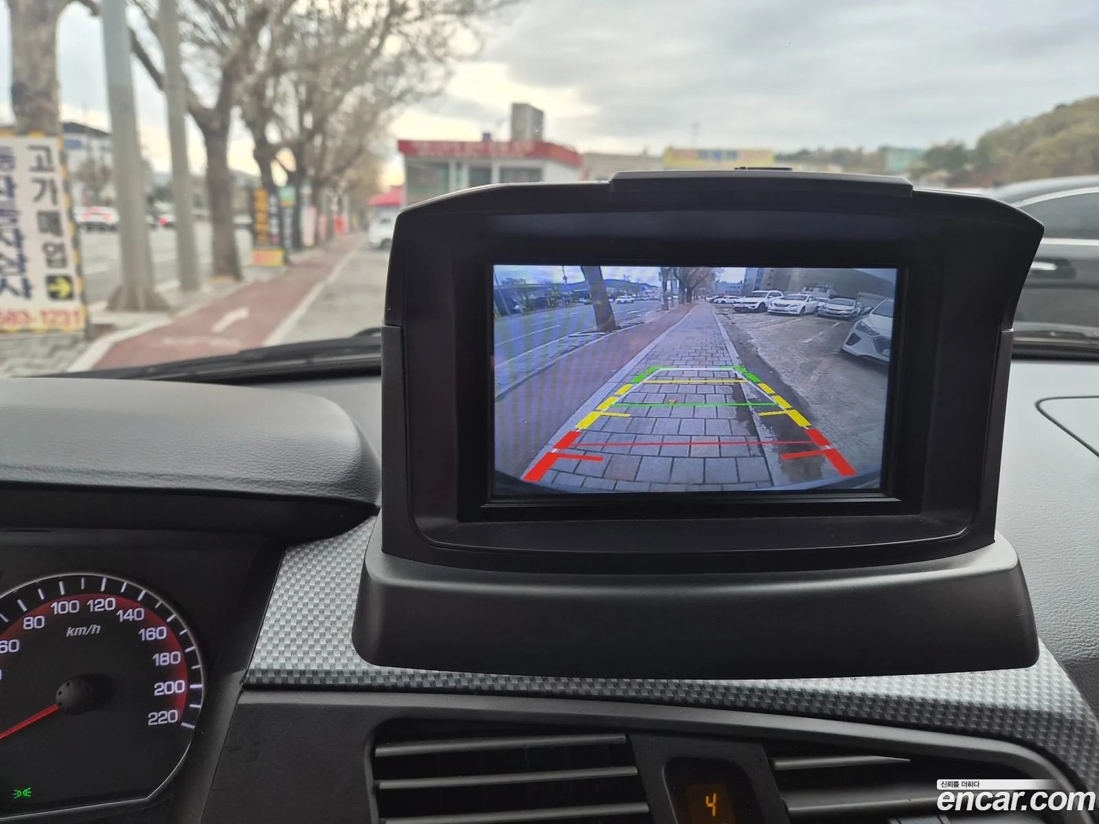 KG Mobility (SsangYong) Korando Sports 2015 — 9