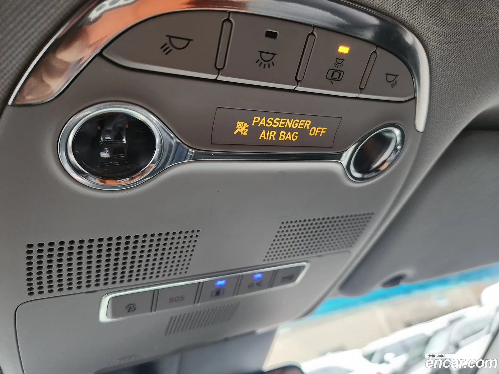 Hyundai Grandeur IG 2020 — 11
