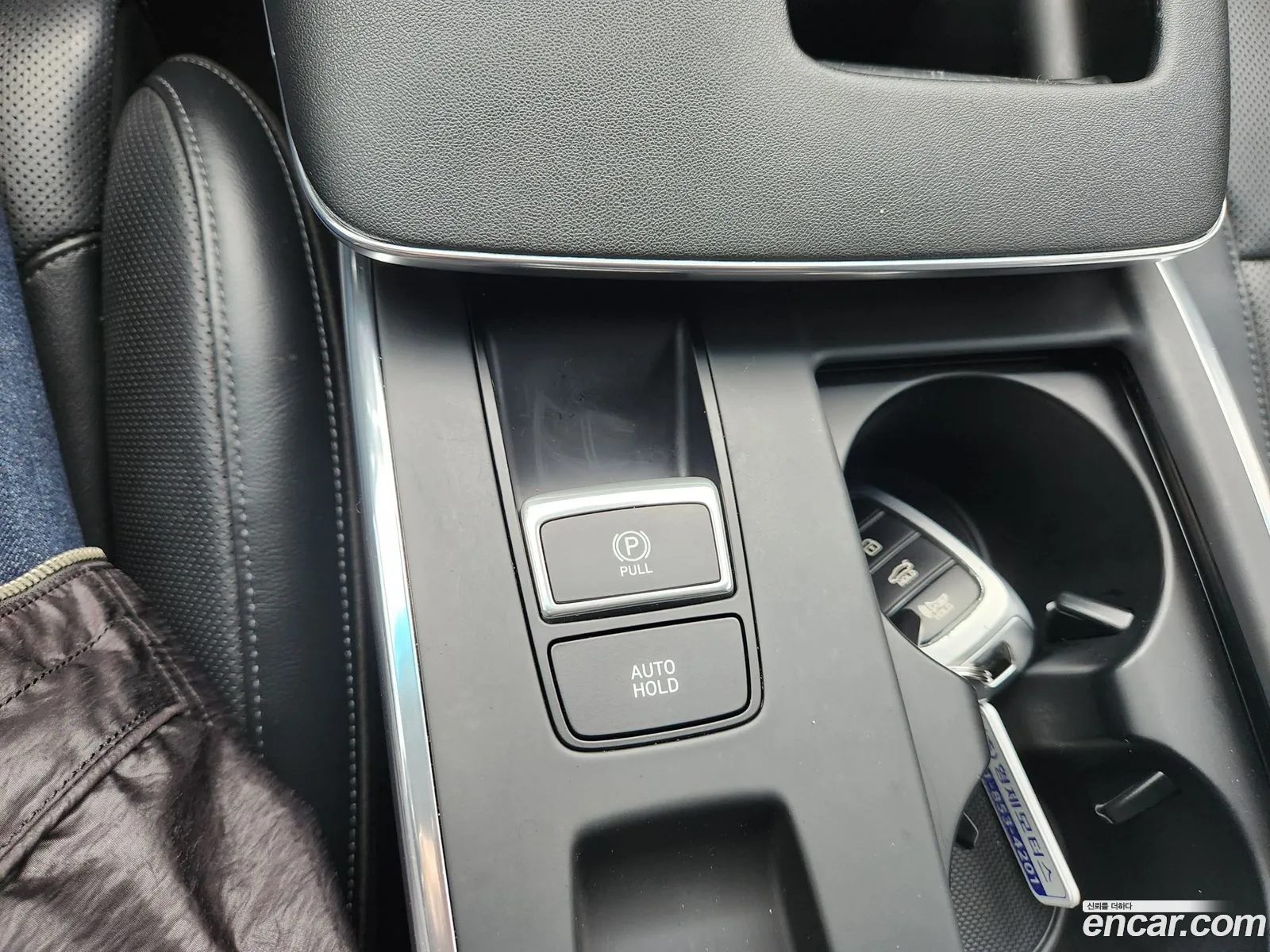 Hyundai Grandeur IG 2020 — 19