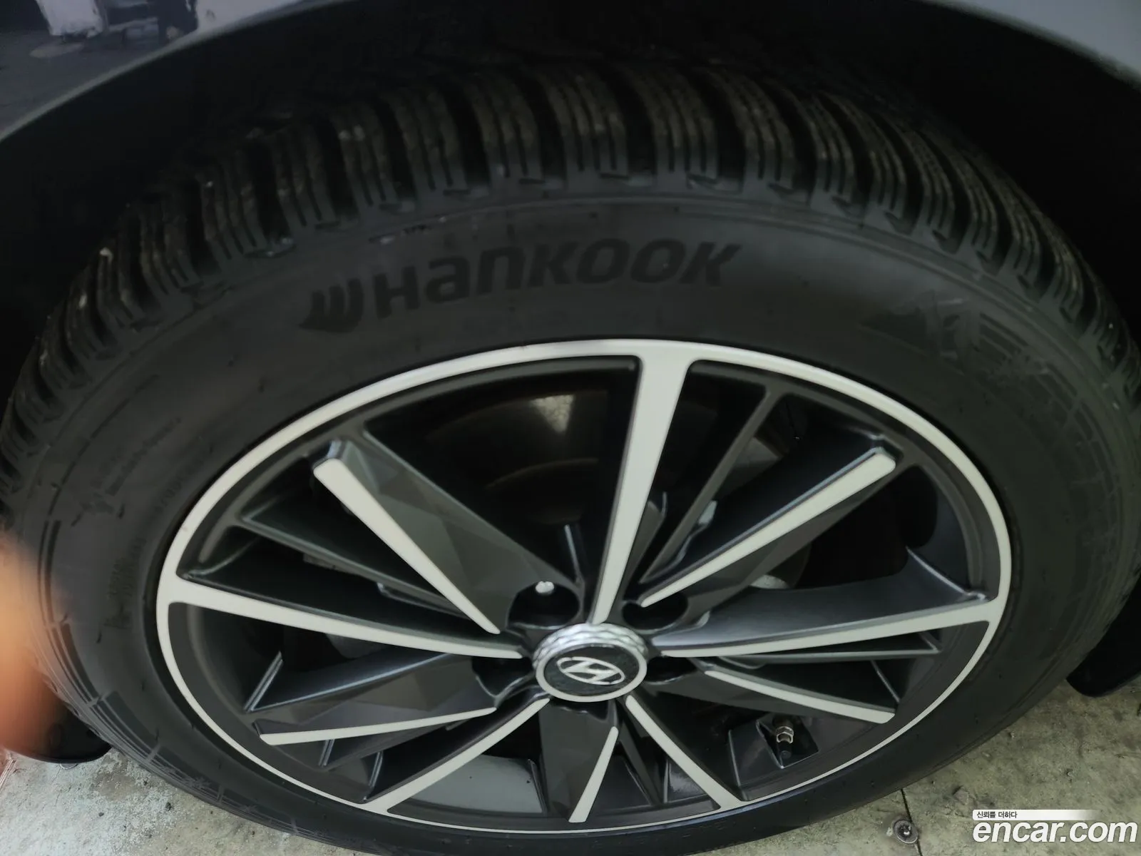 Hyundai Grandeur IG 2020 — 15
