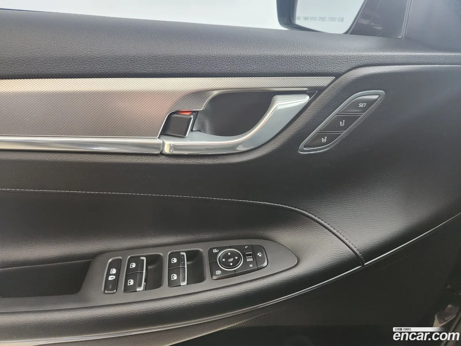 Hyundai Grandeur IG 2020 — 8