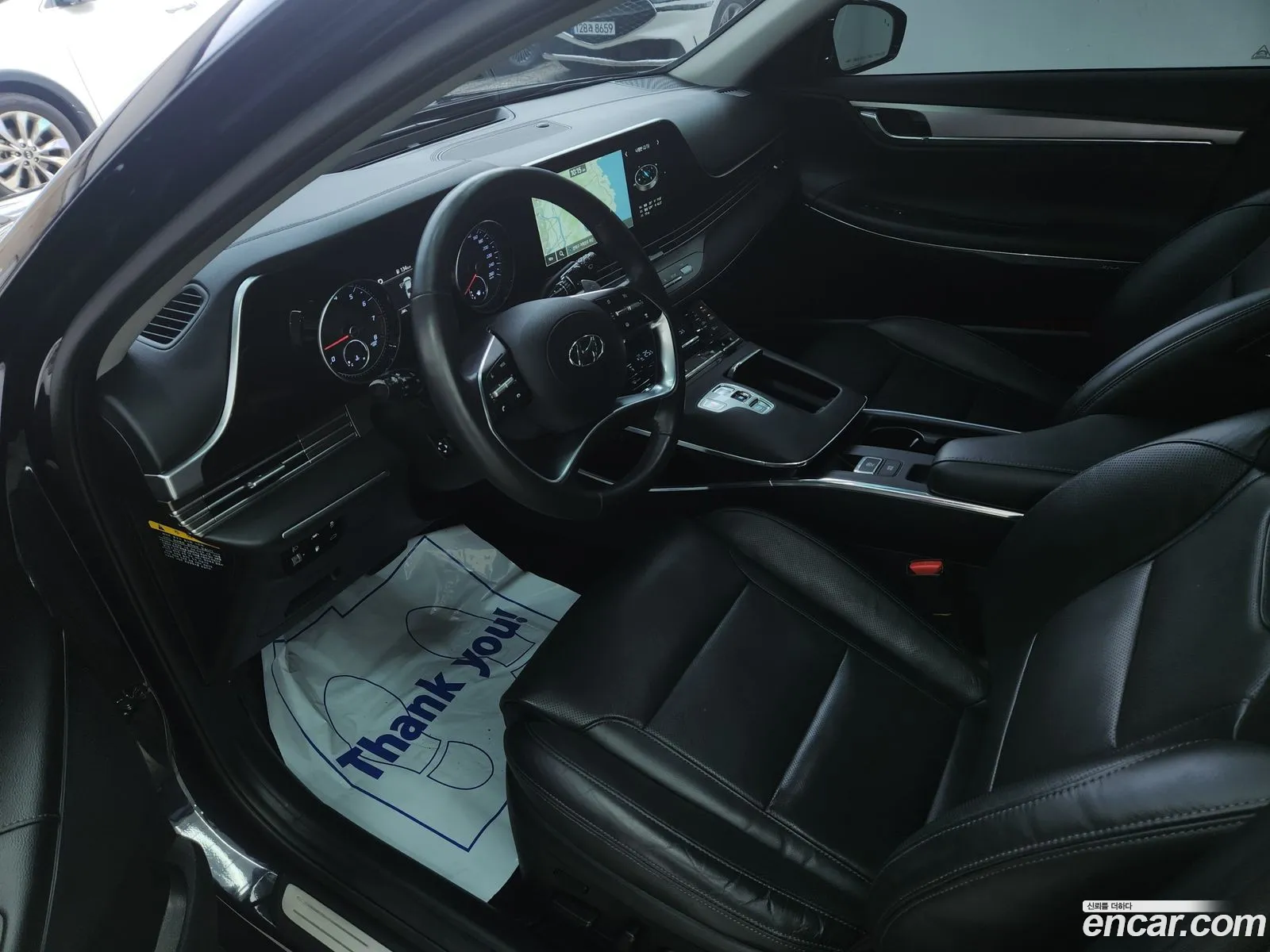 Hyundai Grandeur IG 2020 — 3