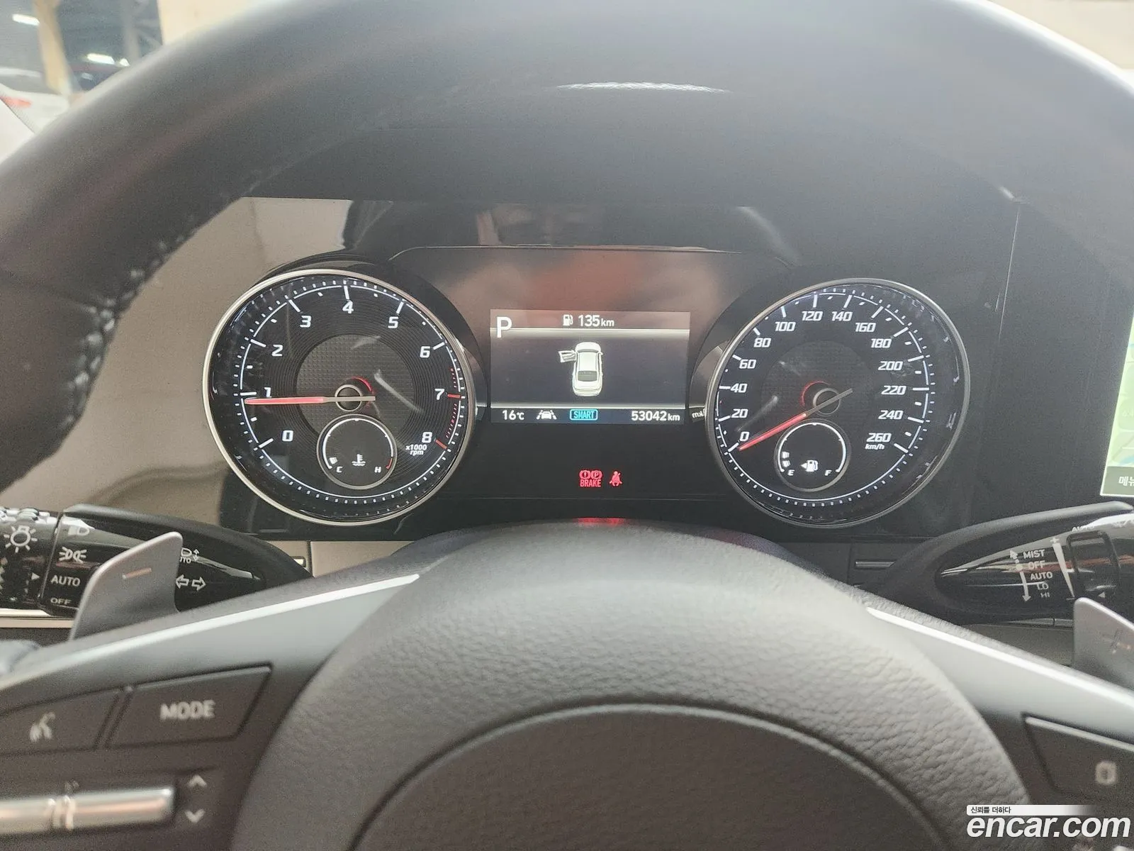 Hyundai Grandeur IG 2020 — 17