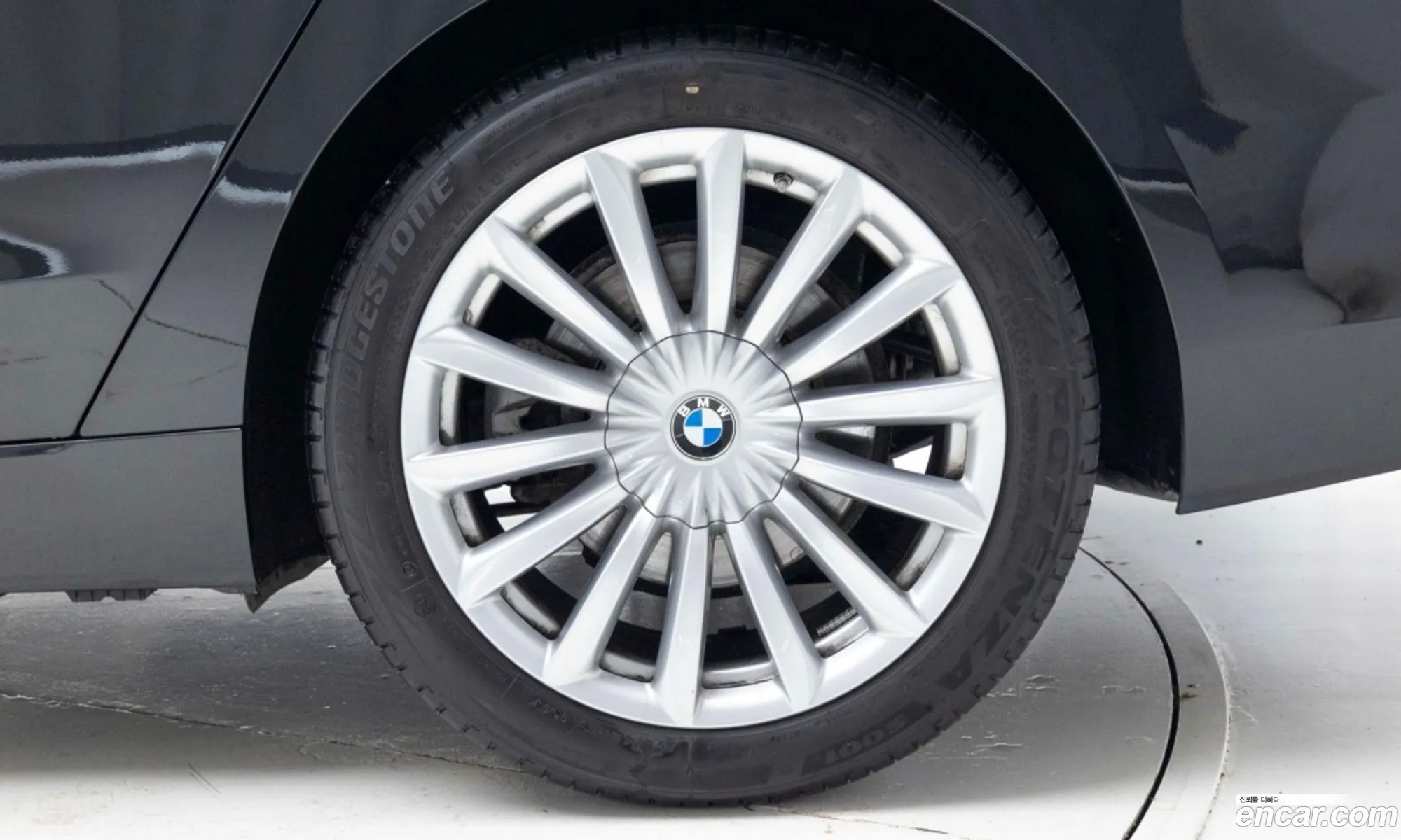 BMW 6 Series GT 2022 — 2