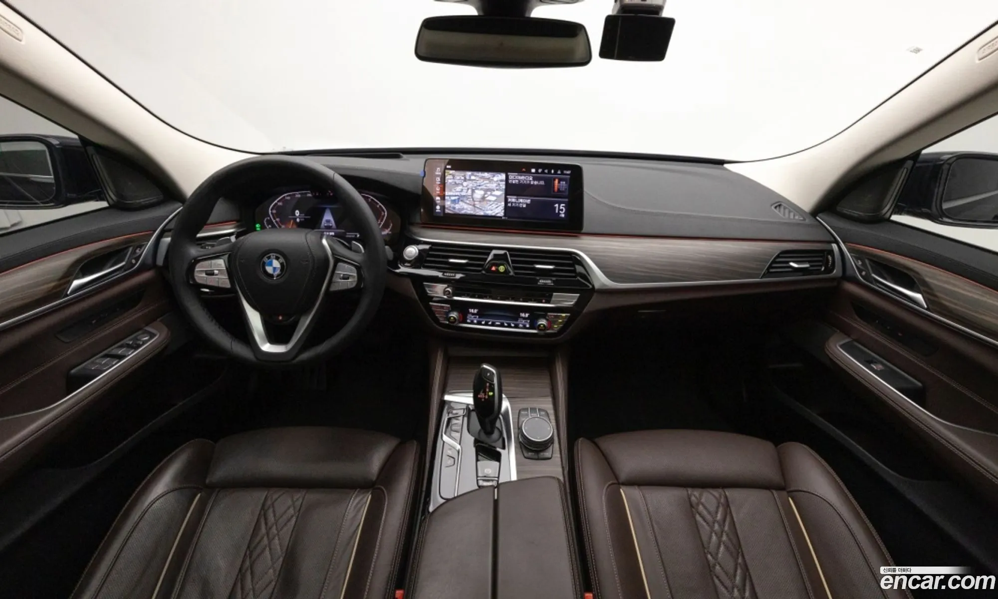 BMW 6 Series GT 2022 — 8