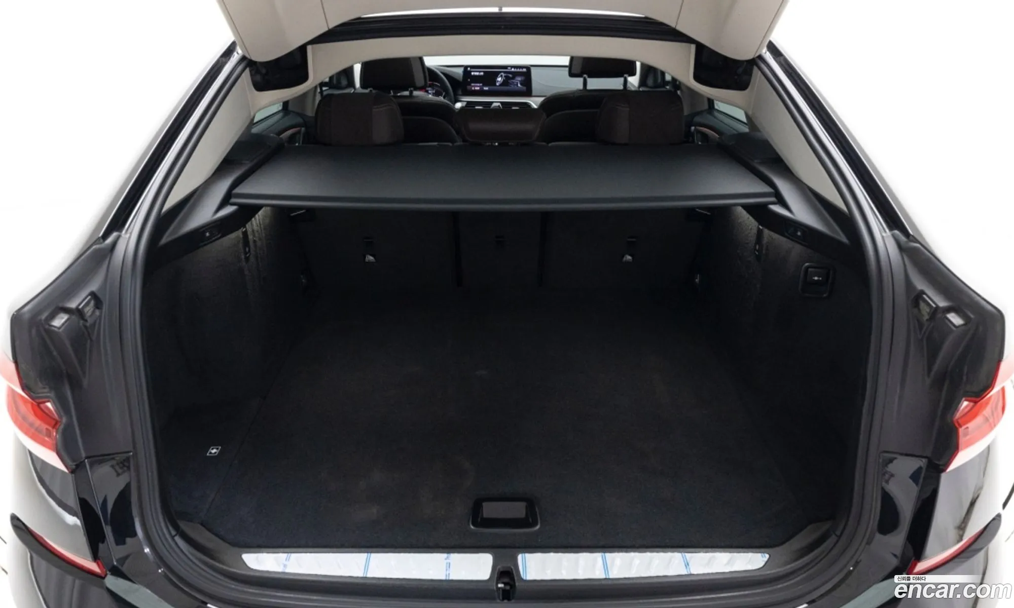 BMW 6 Series GT 2022 — 9