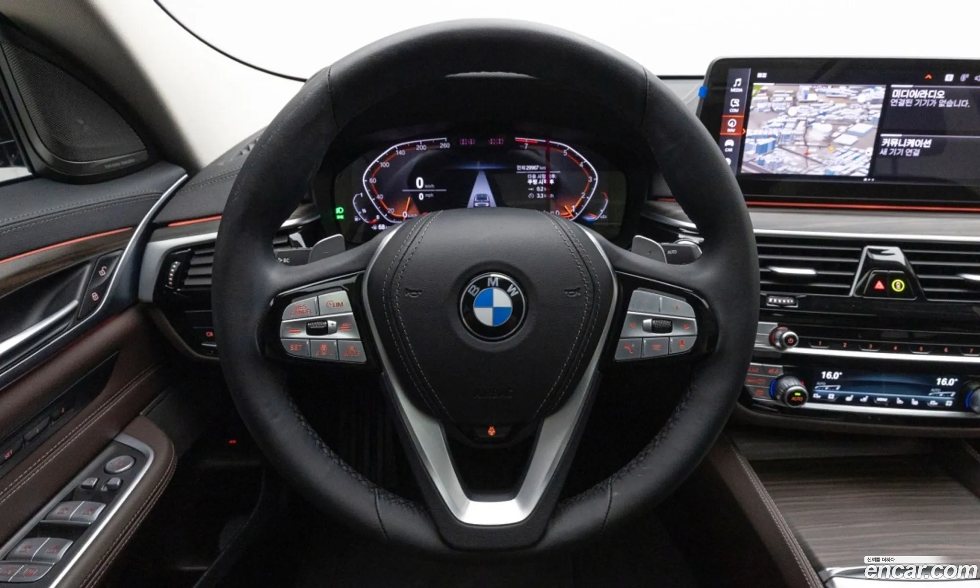 BMW 6 Series GT 2022 — 6