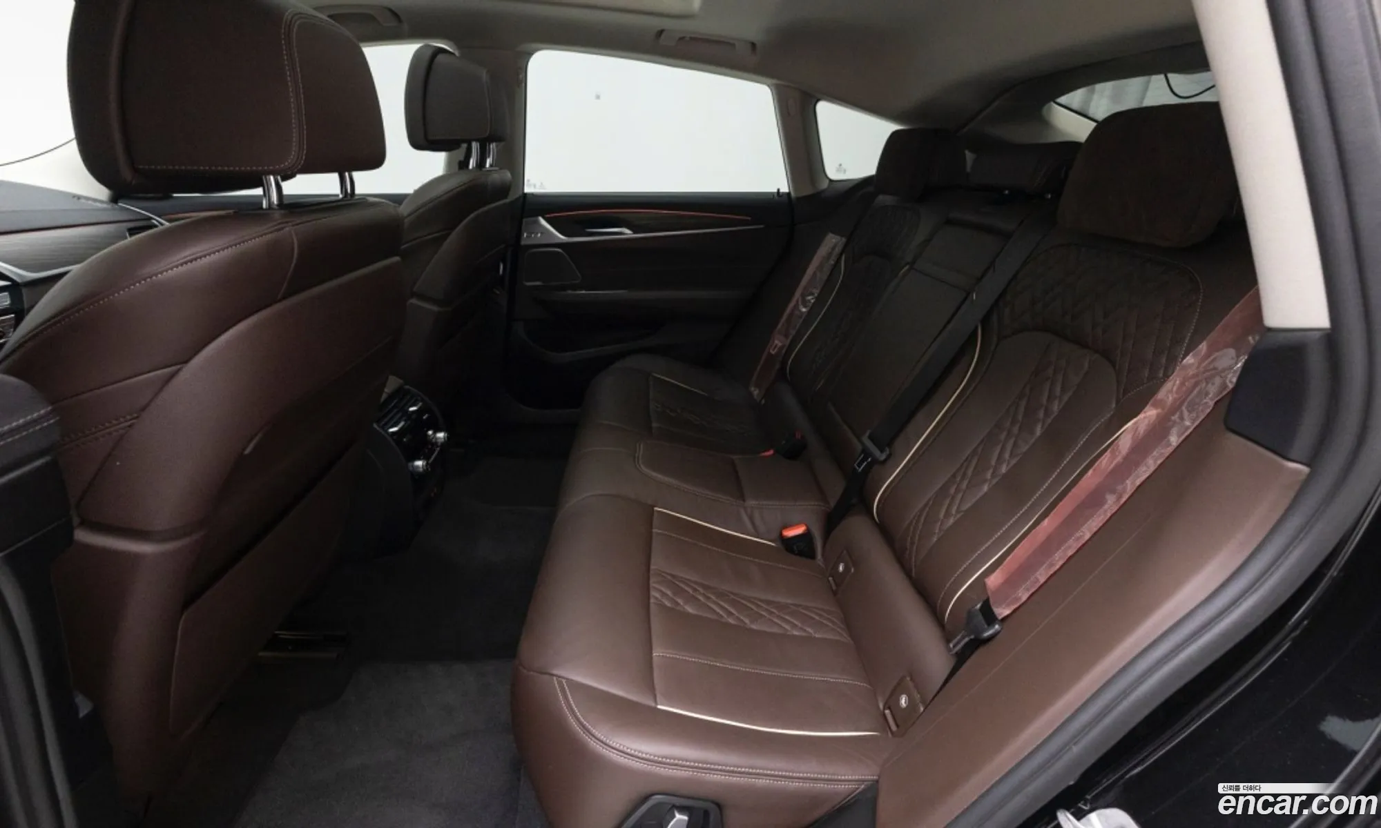 BMW 6 Series GT 2022 — 20