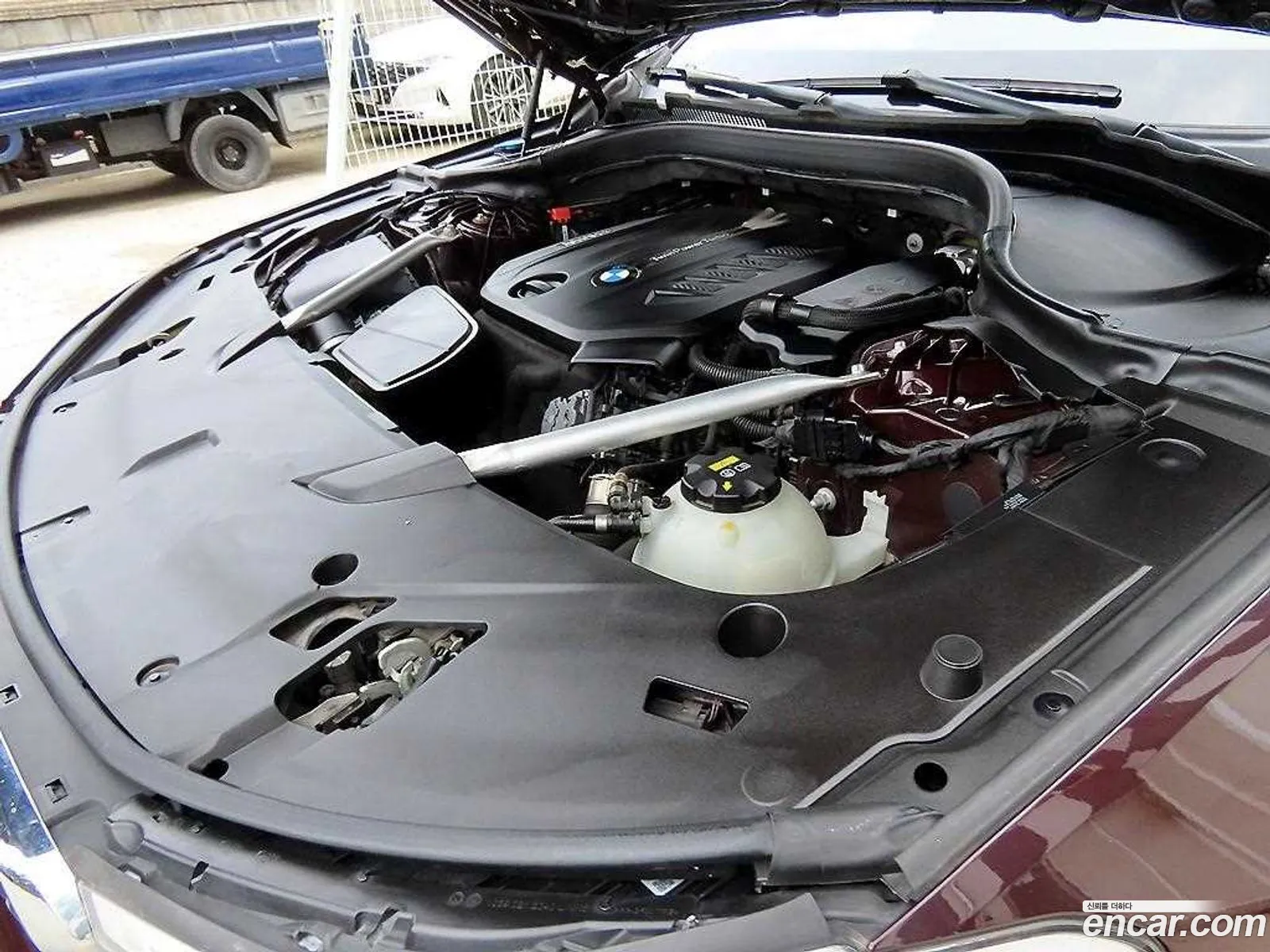 BMW 6 Series GT 2020 — 19