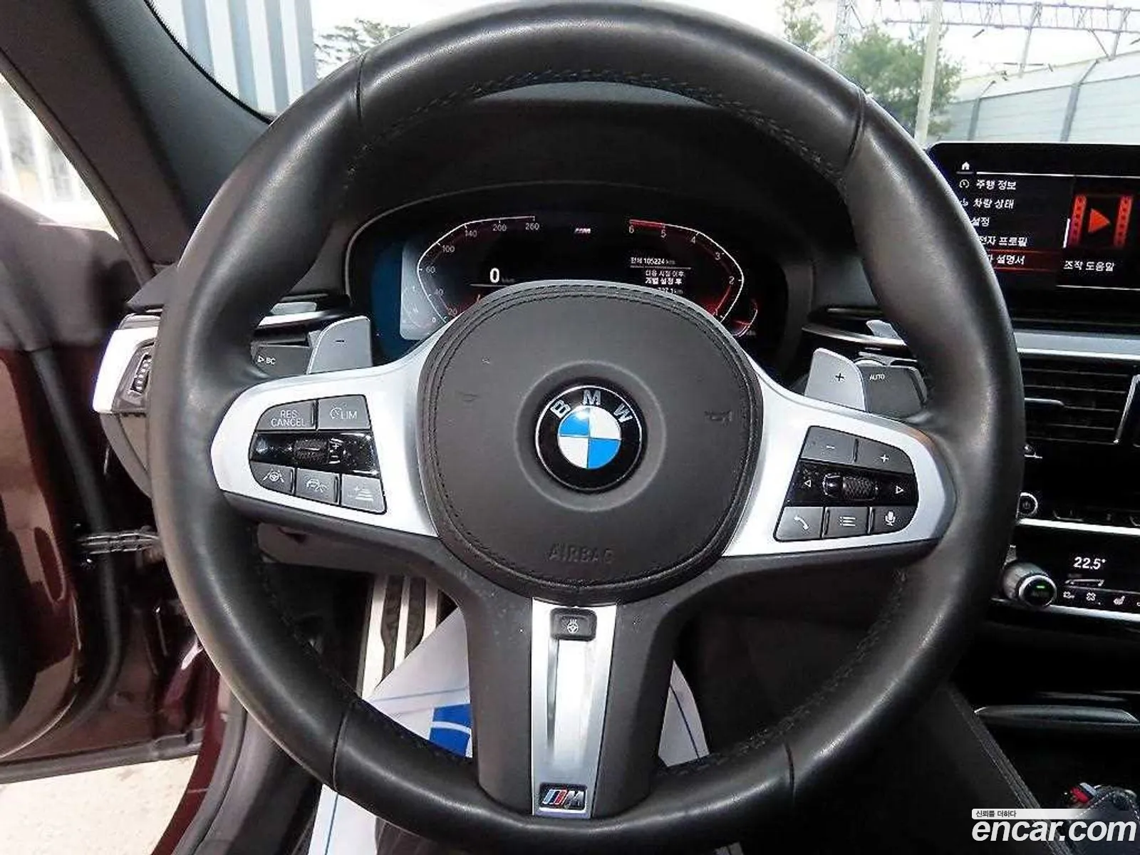 BMW 6 Series GT 2020 — 15