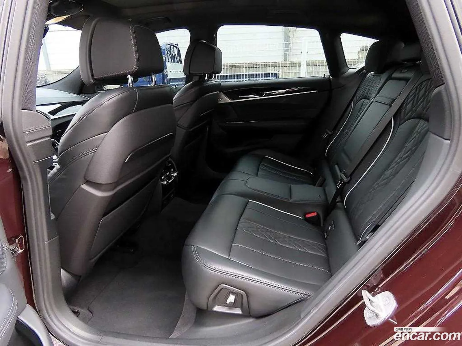 BMW 6 Series GT 2020 — 17