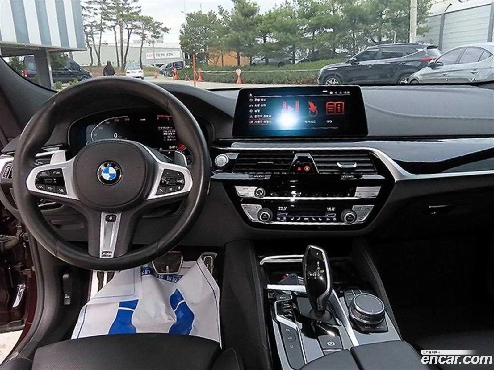 BMW 6 Series GT 2020 — 20