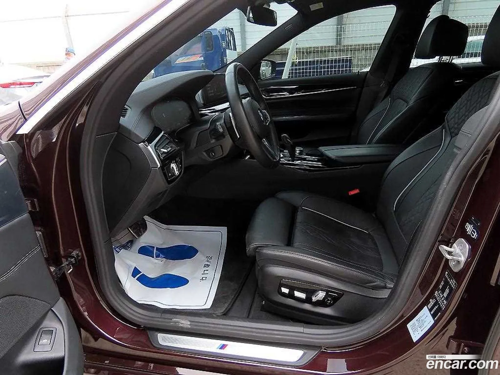 BMW 6 Series GT 2020 — 3