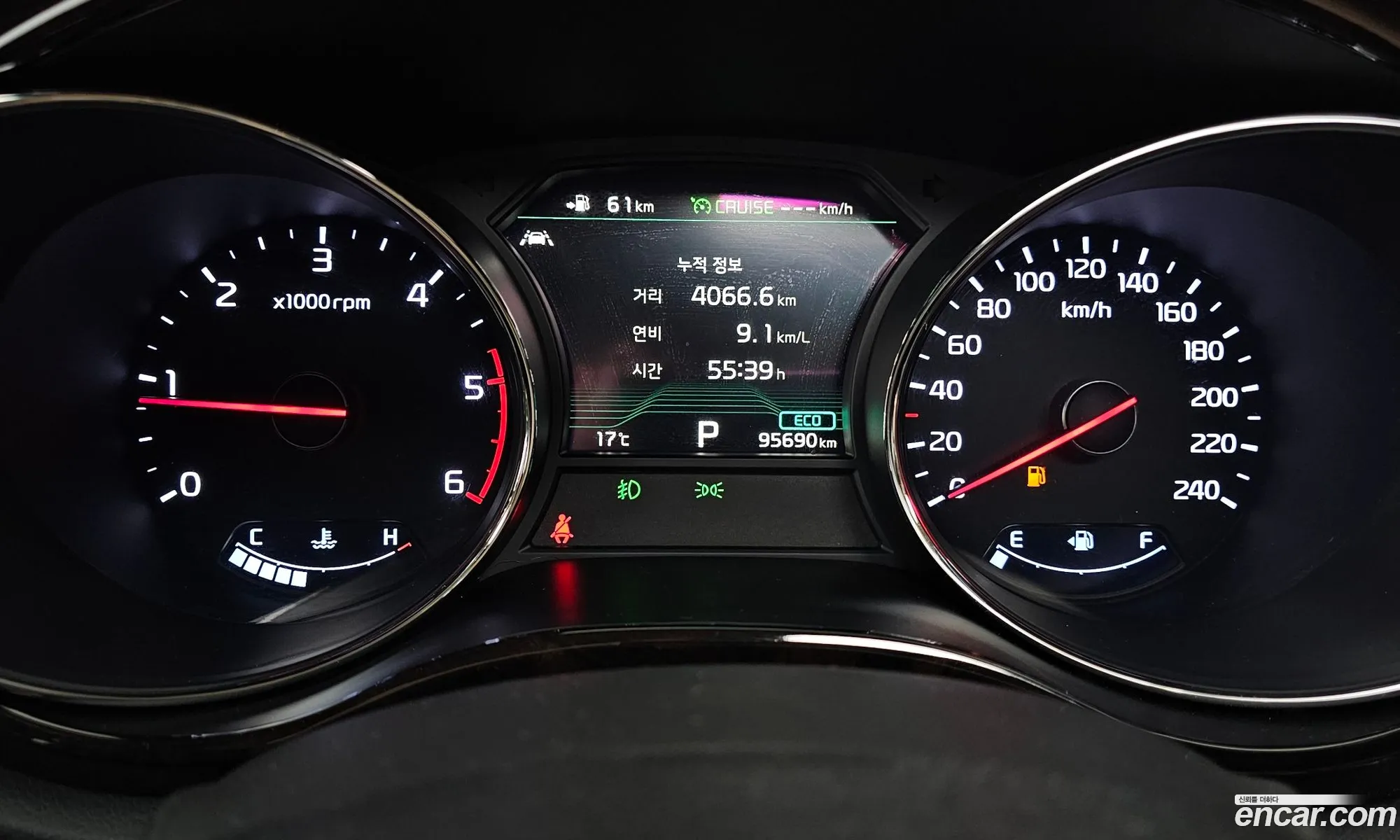 Kia Carnival 2018 — 19