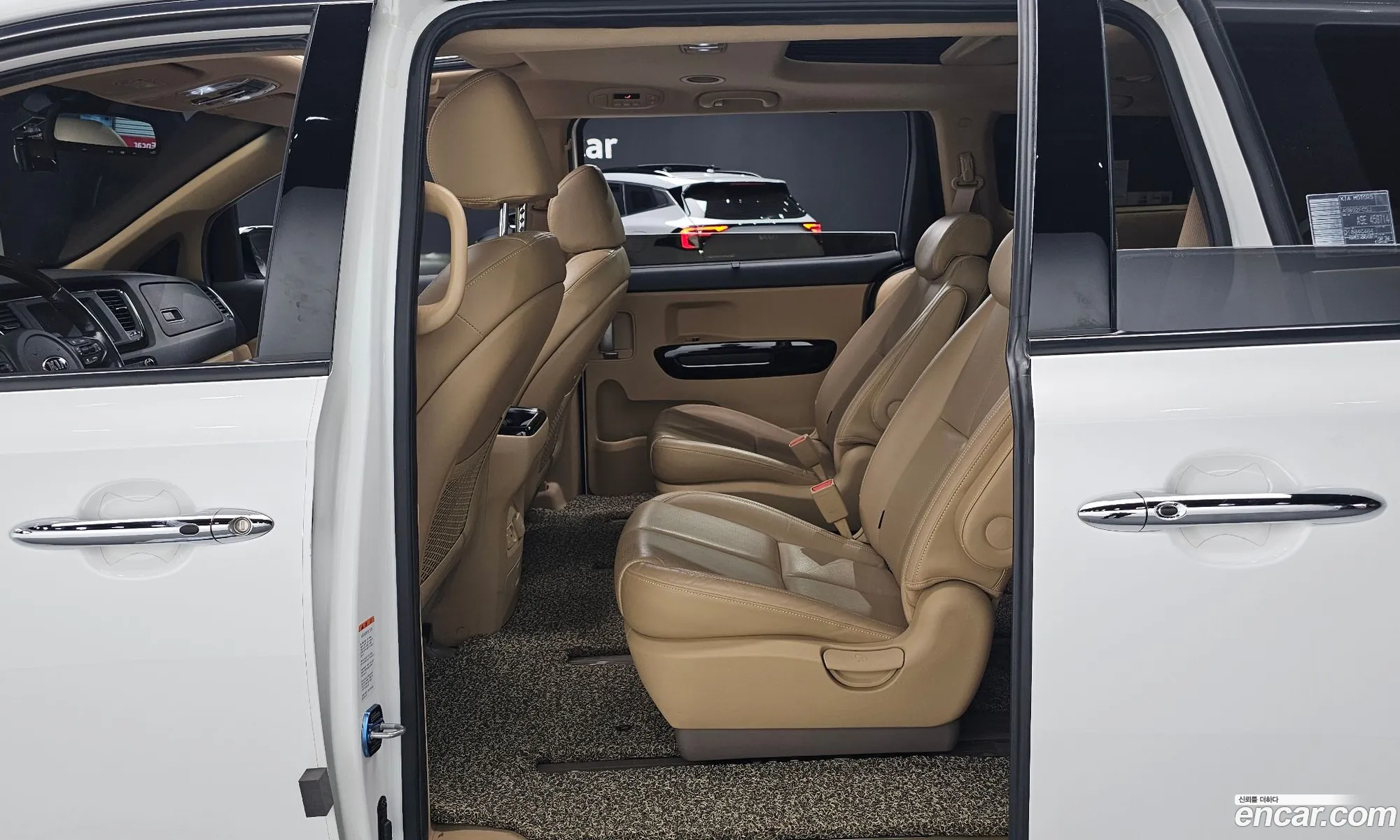 Kia Carnival 2018 — 20