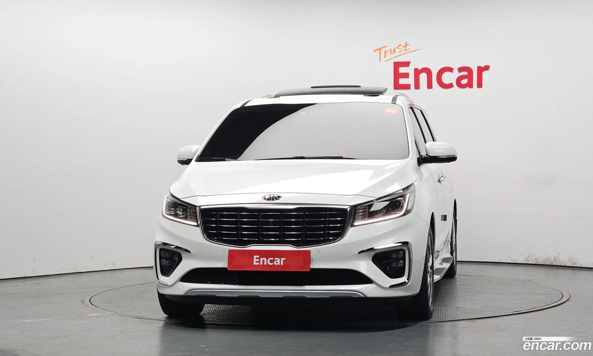 Kia Carnival 2018 — 17
