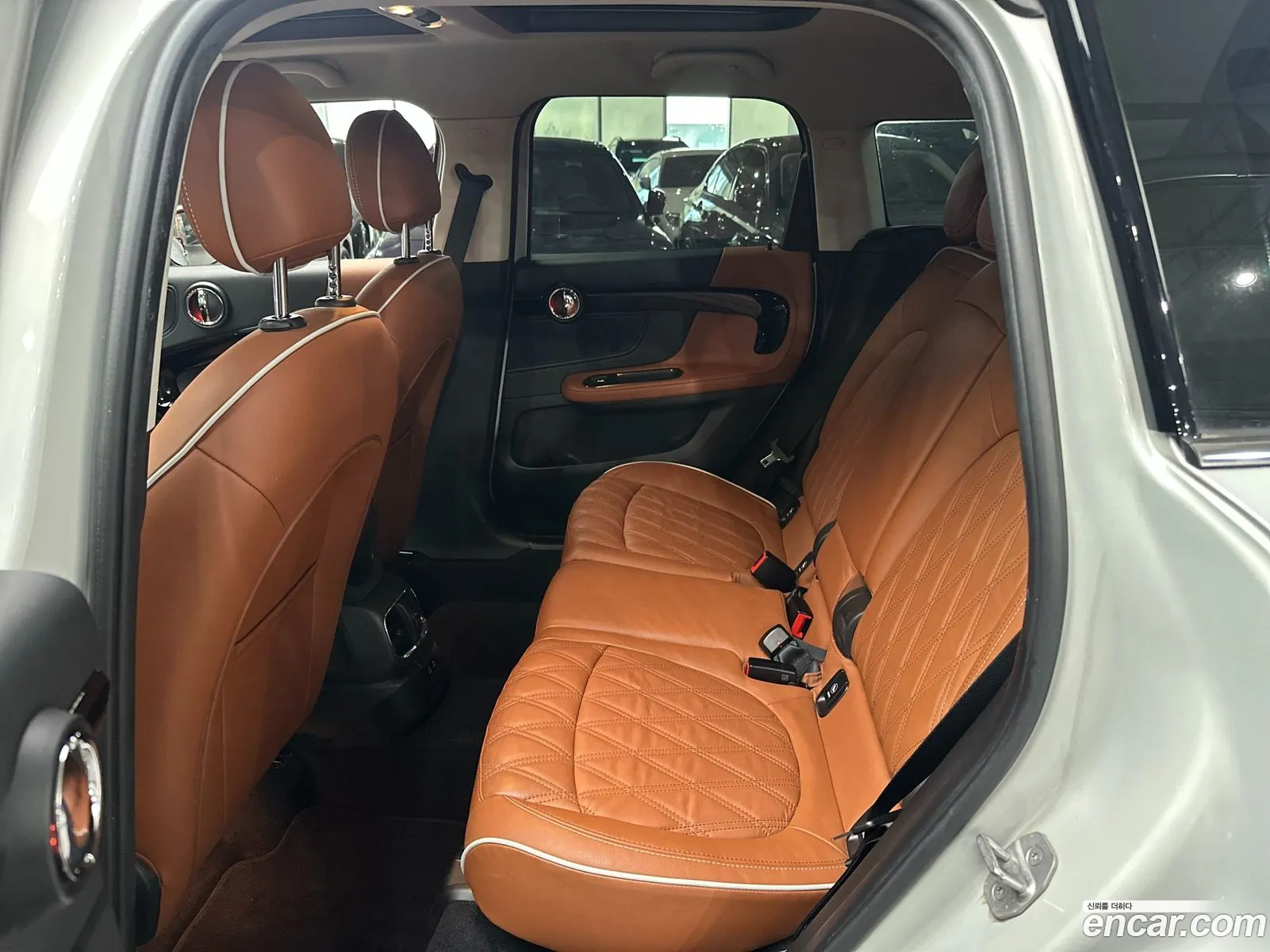 Mini Cooper SD Countryman