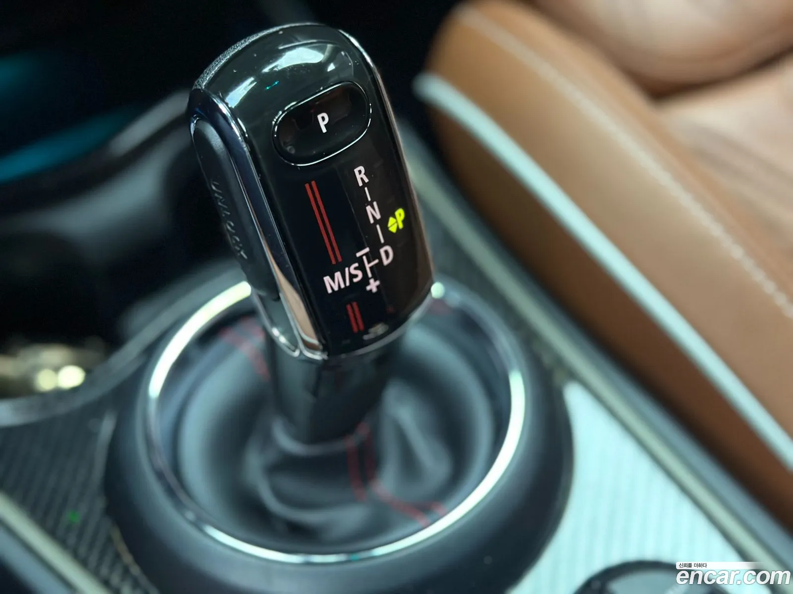 Mini Cooper SD Countryman 2021 — 10