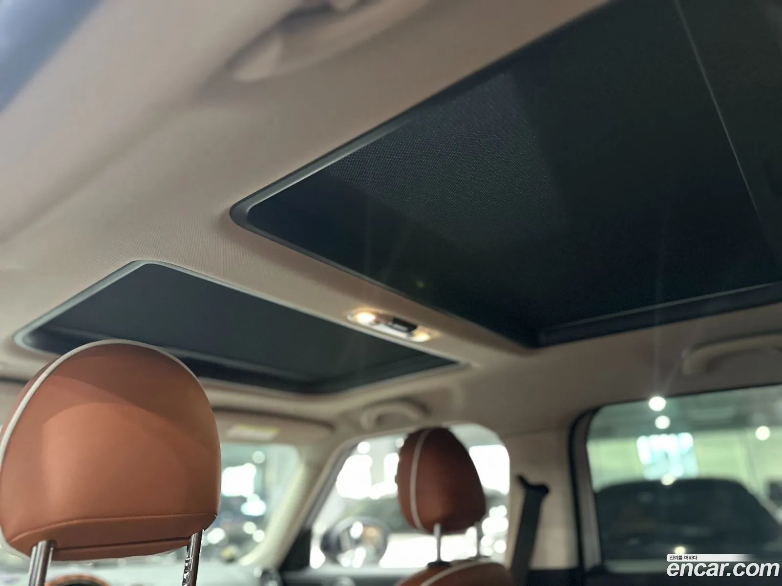 Mini Cooper SD Countryman 2021 — 13