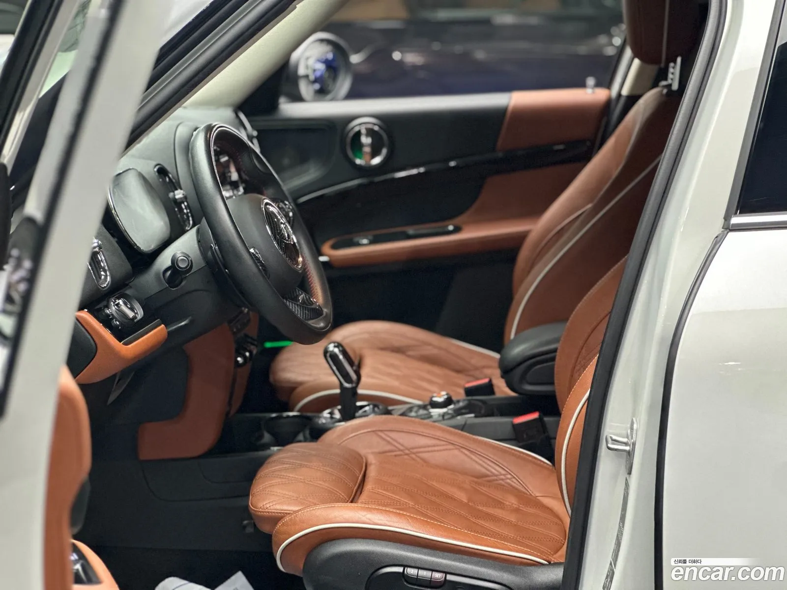 Mini Cooper SD Countryman 2021 — 6