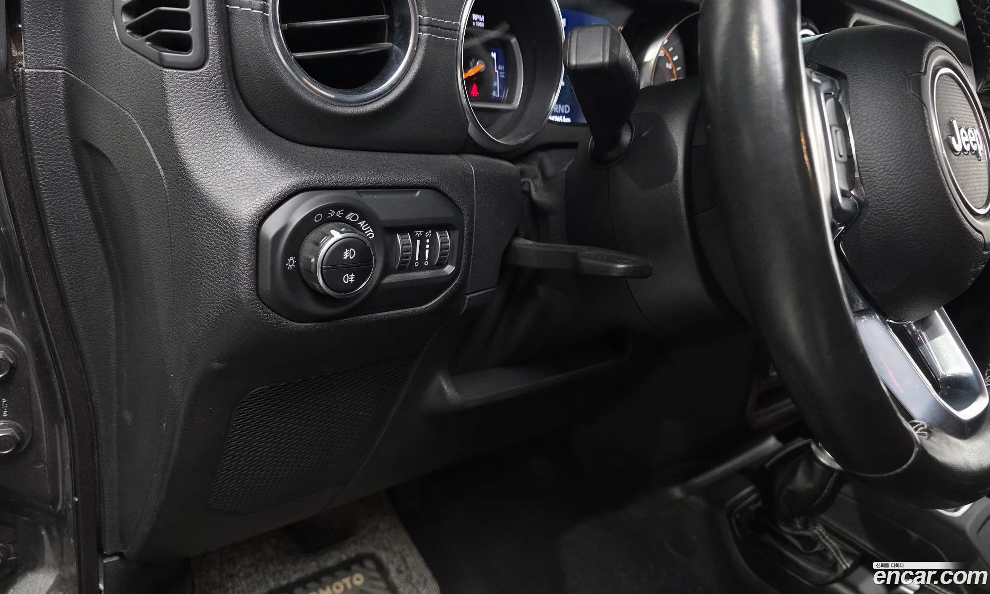 Jeep Wrangler 2021 — 6