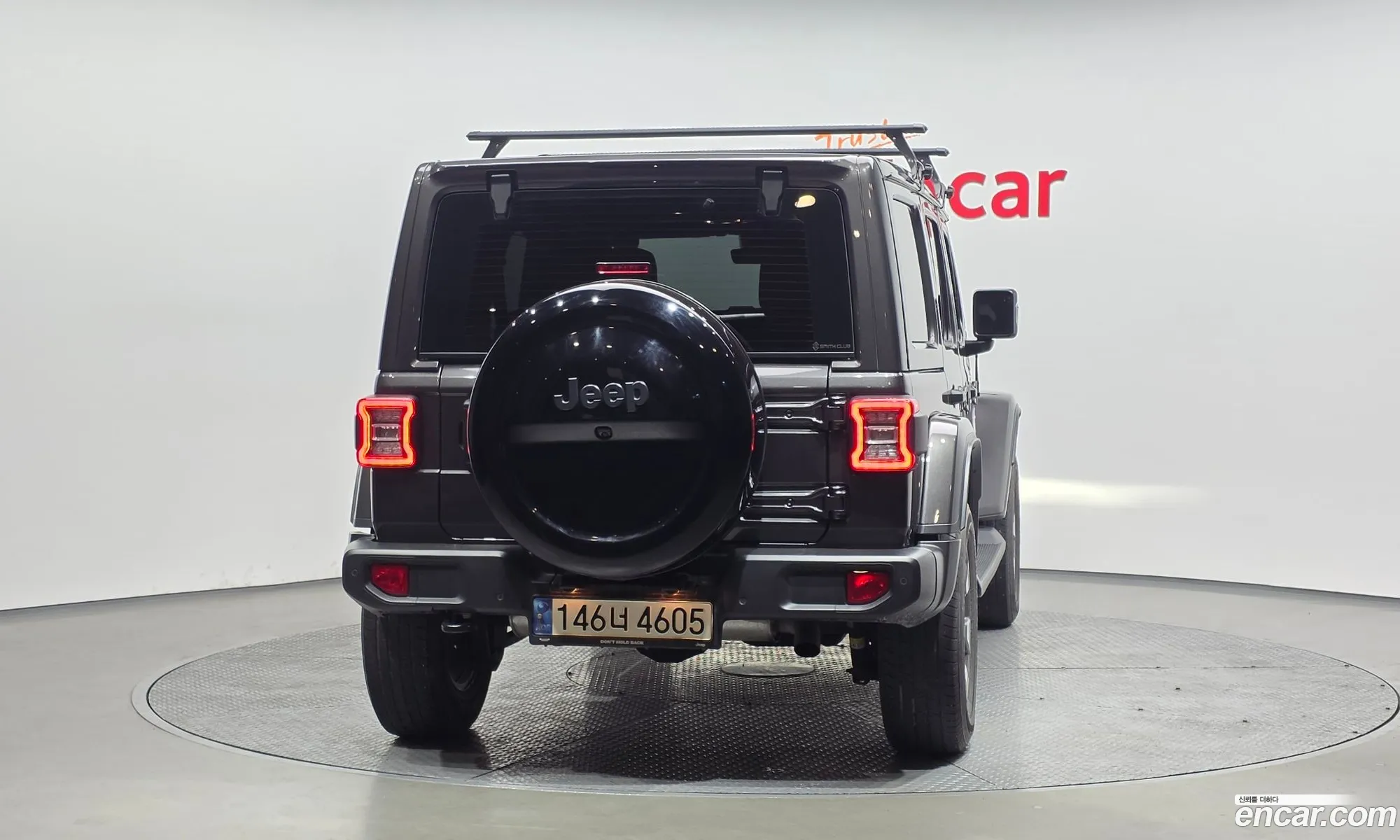Jeep Wrangler 2021 — 11